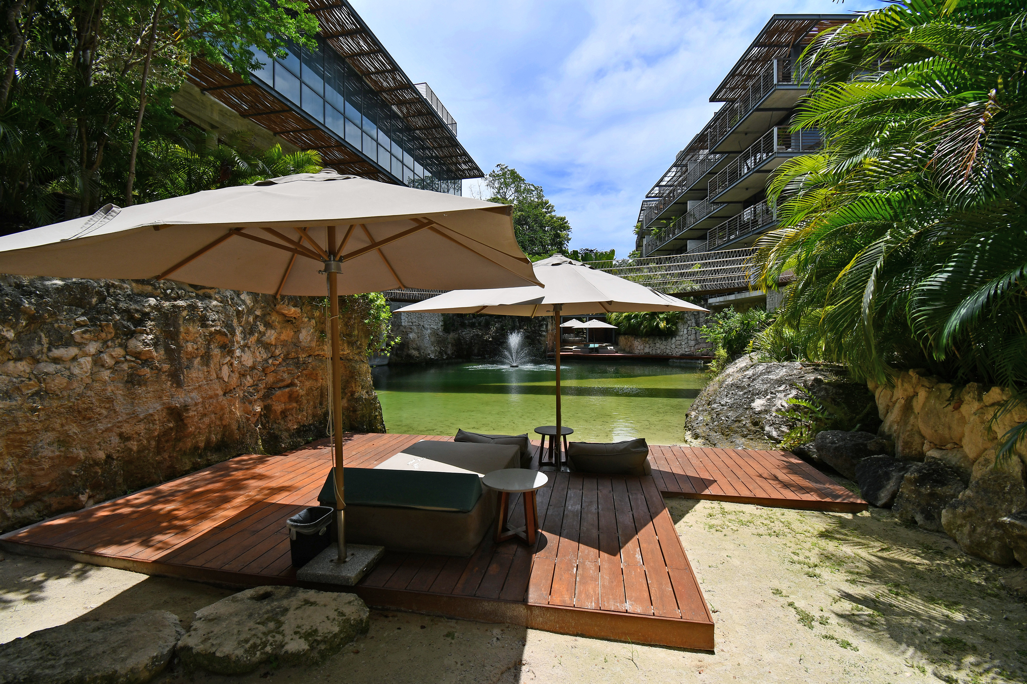  Exclusive Sanctuary with Private Garden - 物件實景