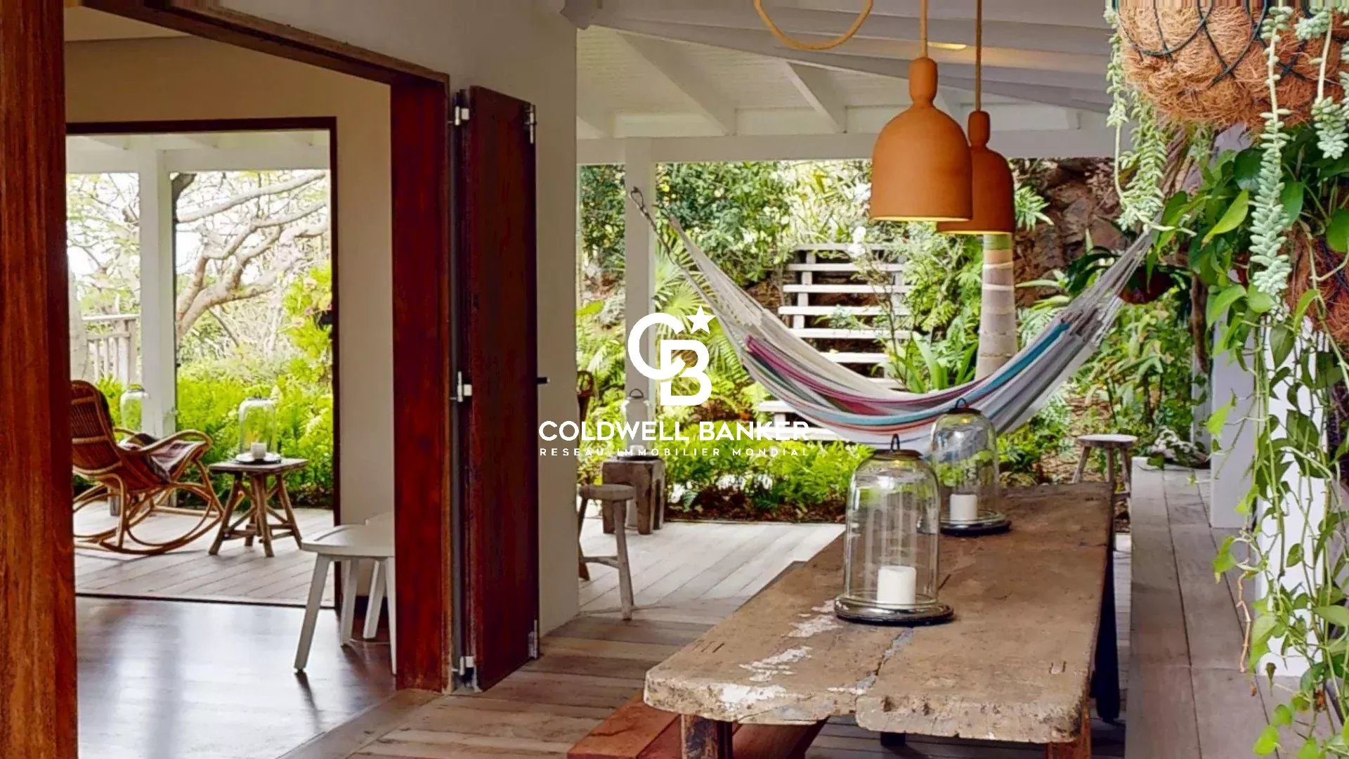 Saint-Barthélemy, Saint Barthelemy, 5 Bedrooms Bedrooms, ,Residential,For Sale,1793102