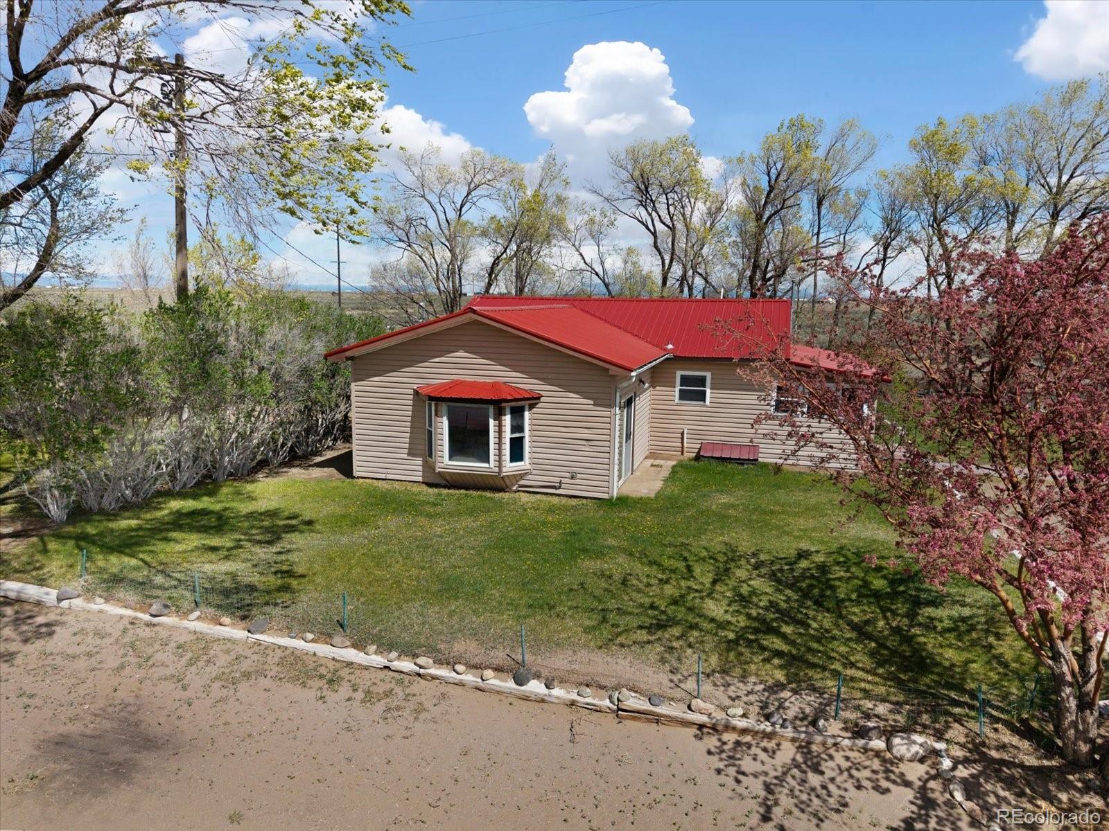 Mosca, Colorado, 81146, United States, 2 Bedrooms Bedrooms, ,1 BathroomBathrooms,Residential,For Sale,2044328