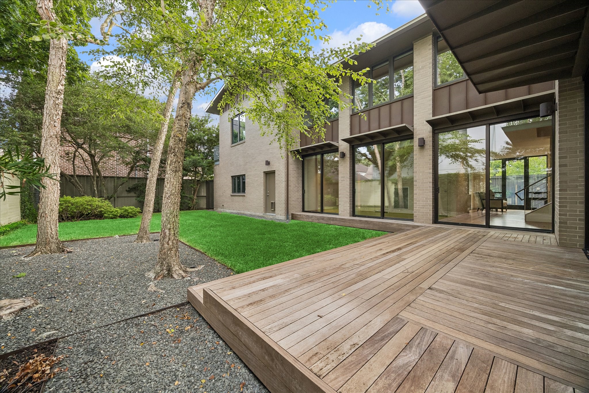  3635 Overbrook Lane - 物件實景