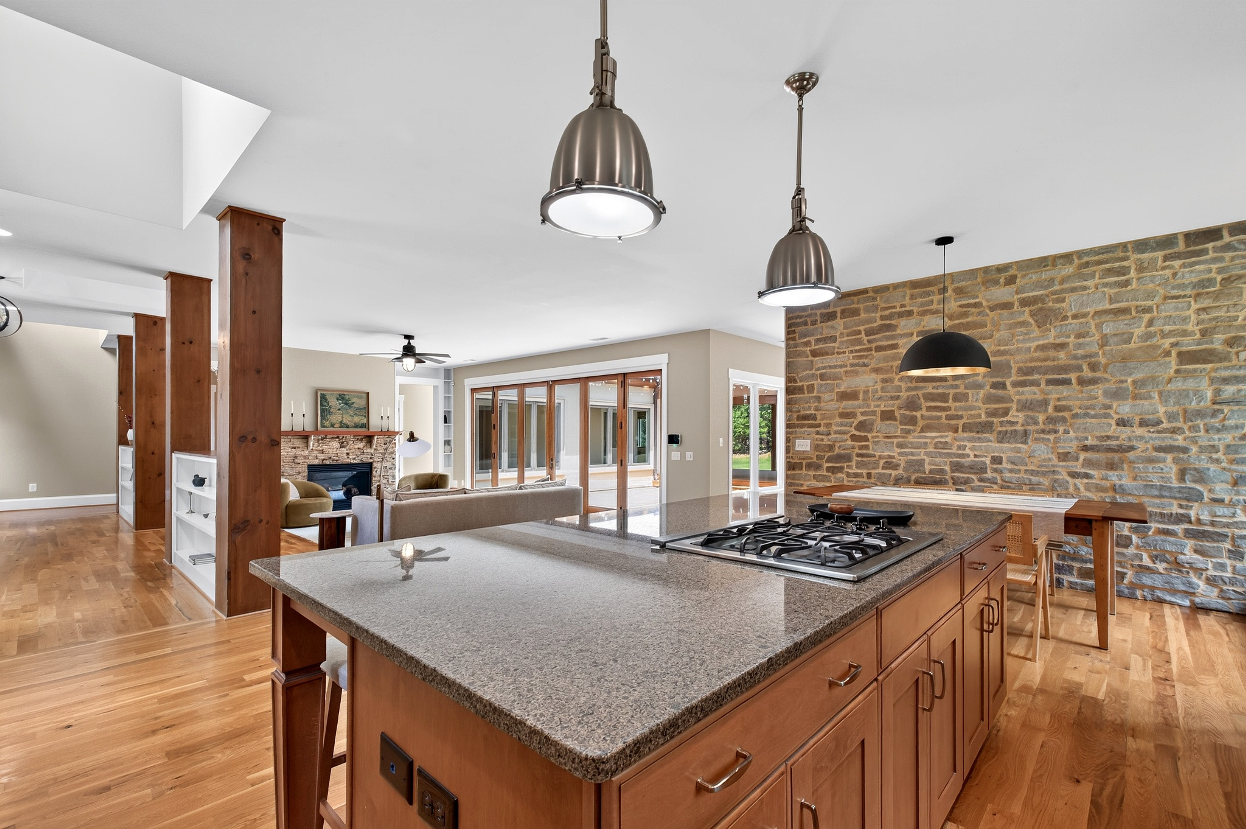  309 Weston Lane, Chapel Hill, NC 27516 - 物件實景