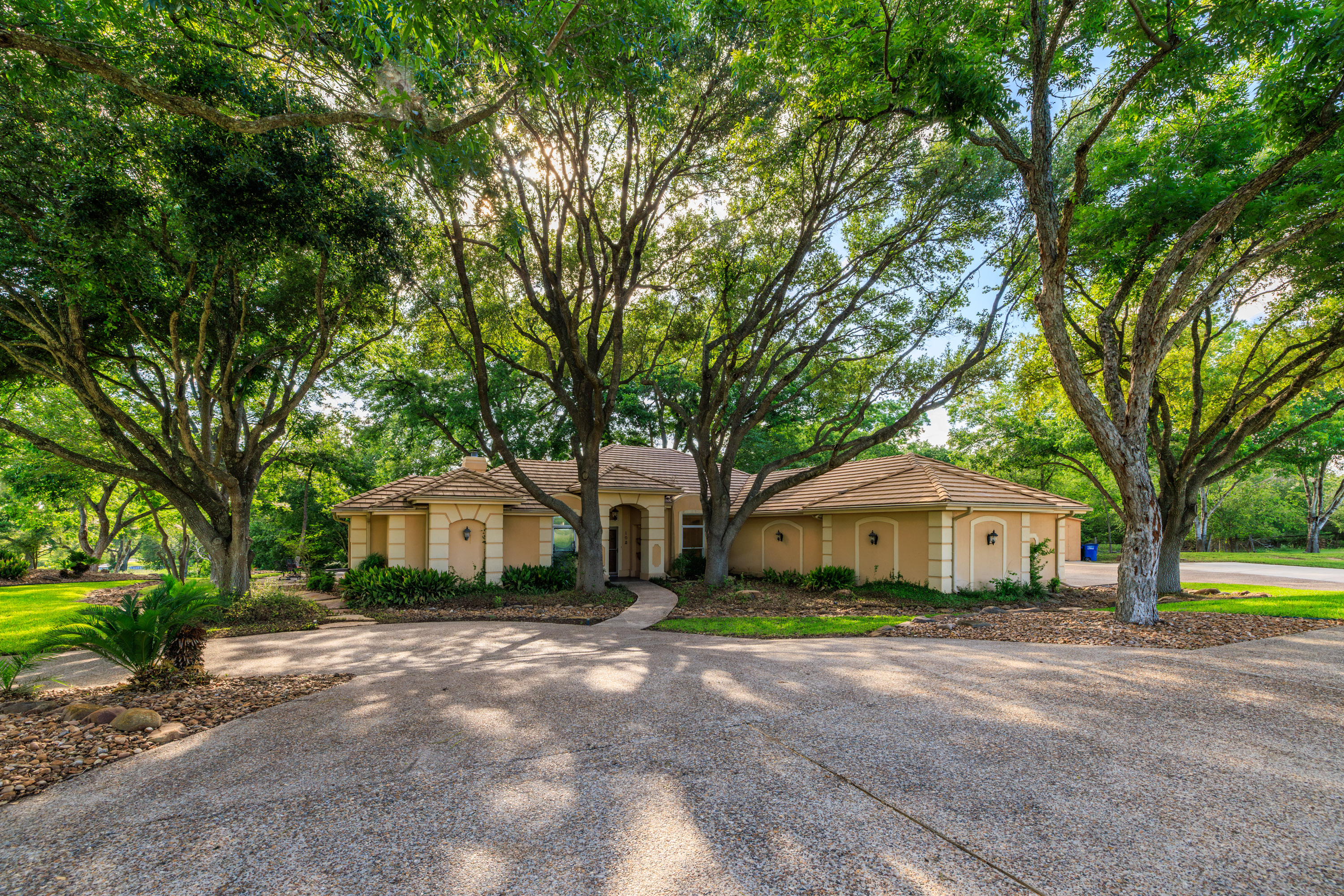 Premier Lake McQueeney Residence - 物件實景