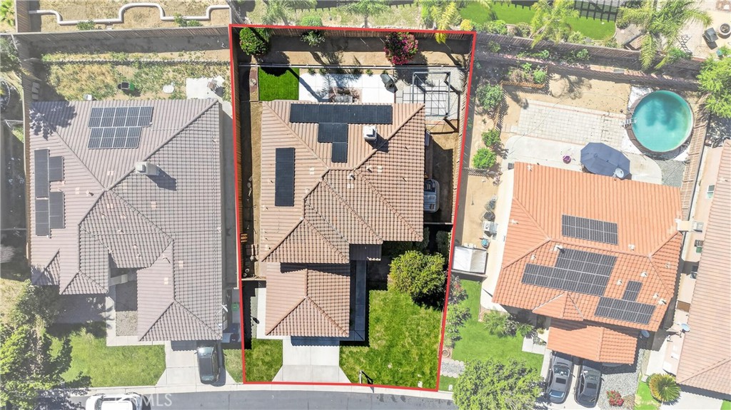 Hemet, California, 92545, United States, 6 Bedrooms Bedrooms, ,3 BathroomsBathrooms,Residential,For Sale,2044409