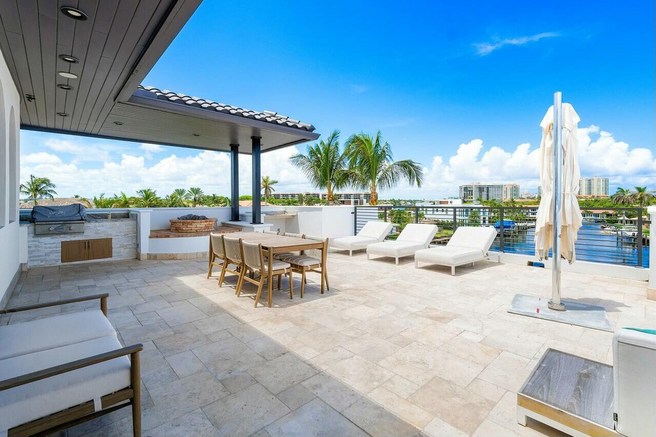Highland Beach, Florida, 33487, United States, 5 Bedrooms Bedrooms, ,8 BathroomsBathrooms,Residential,For Sale,1688388