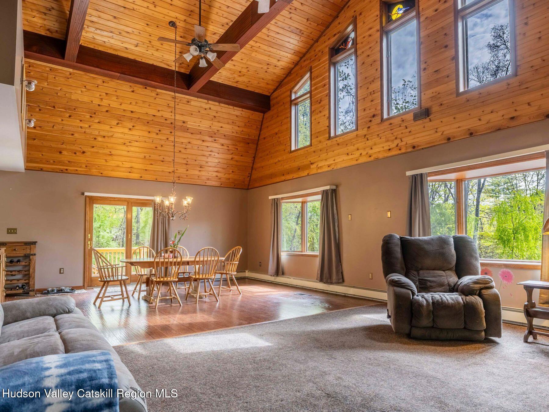 Stone Ridge, New York, 12484, United States, 4 Bedrooms Bedrooms, ,2 BathroomsBathrooms,Residential,For Sale,1804988