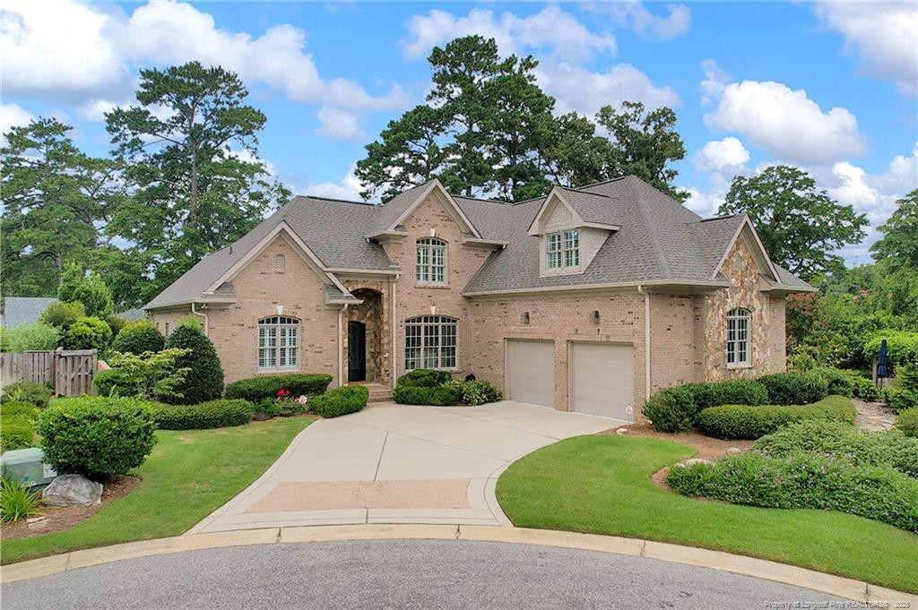 Fayetteville, North Carolina, 28305, United States, 4 Bedrooms Bedrooms, ,5 BathroomsBathrooms,Residential,For Sale,1918704