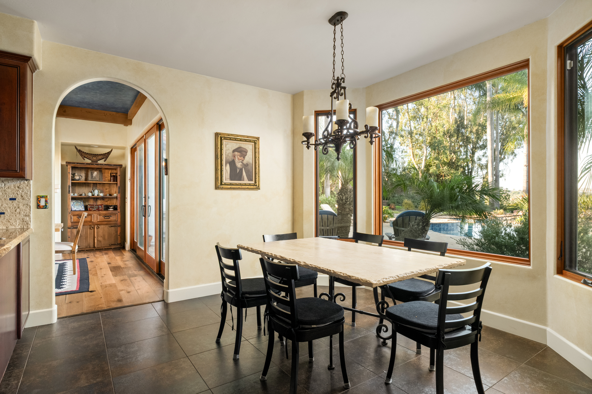 3028 Paseo Cielo, Rancho Santa Fe, CA 92067 - 物件實景