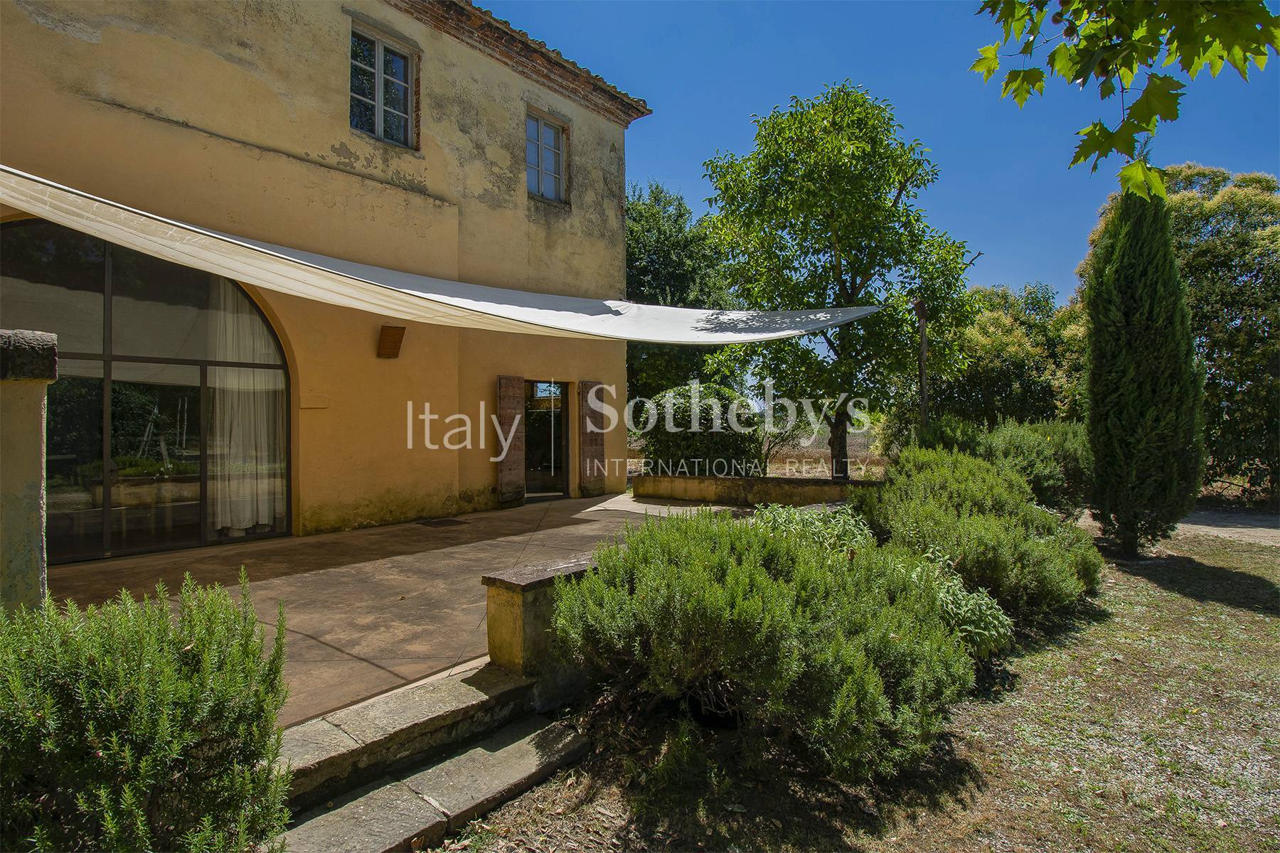  Charming country house in Monte San Savino - 物件實景
