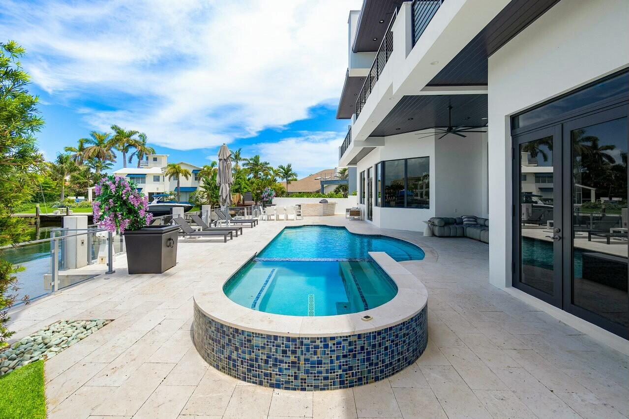 Highland Beach, Florida, 33487, United States, 5 Bedrooms Bedrooms, ,8 BathroomsBathrooms,Residential,For Sale,1688388