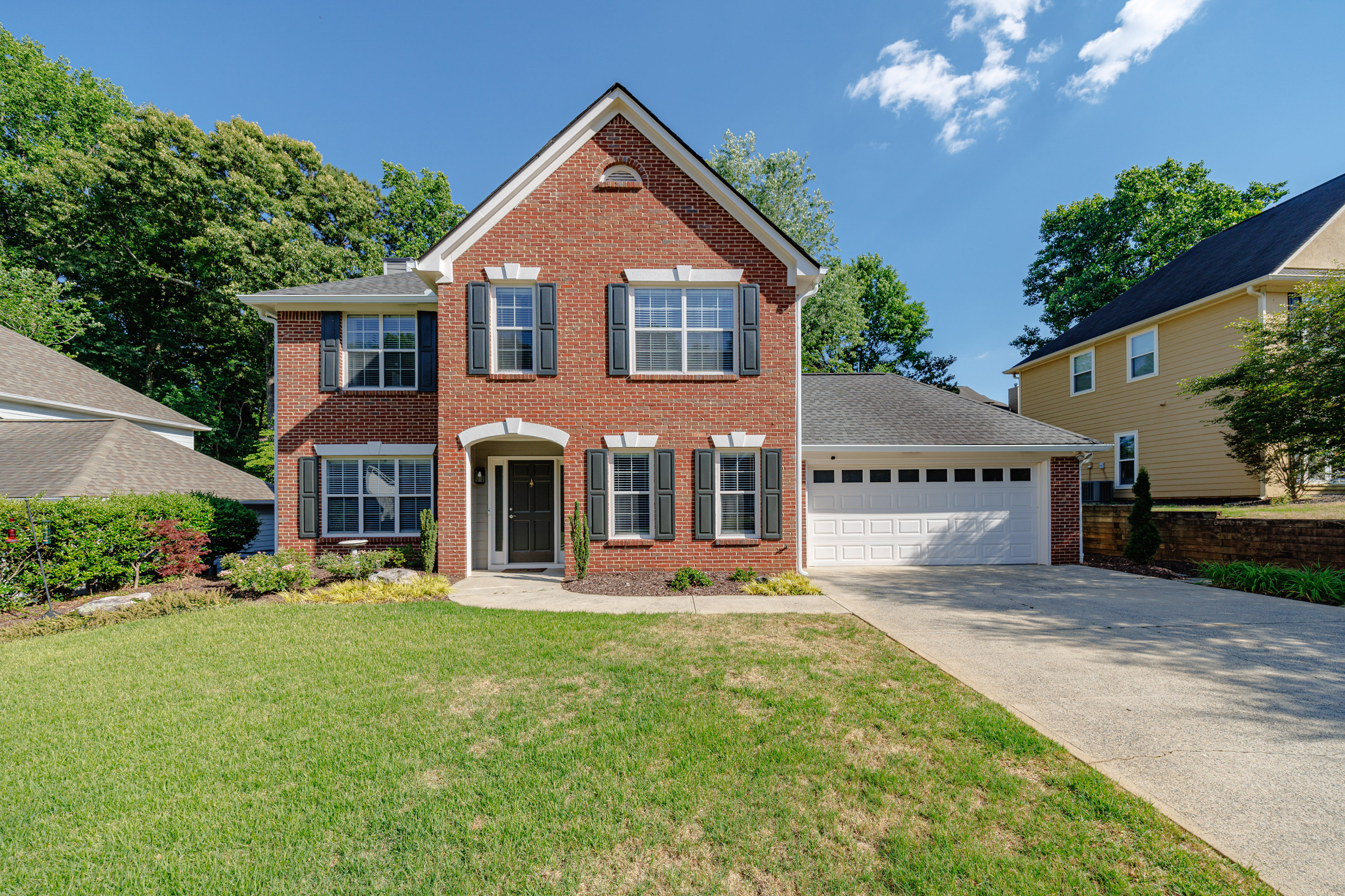  Beautifully Maintained Residence in Sought-After Berkshire - 物件實景