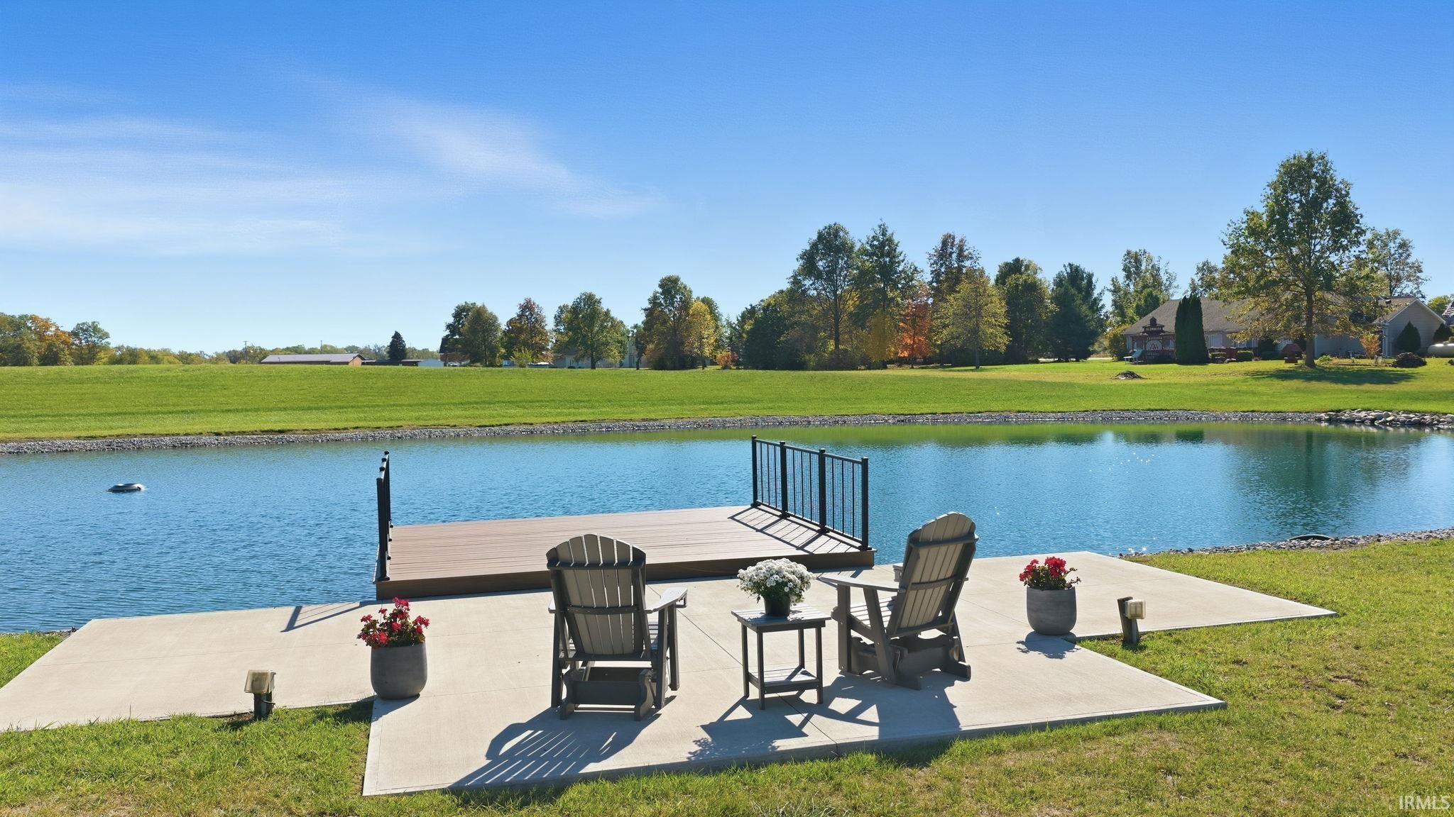 Woodburn, Indiana, 46797, United States, 3 Bedrooms Bedrooms, ,4 BathroomsBathrooms,Residential,For Sale,1987372