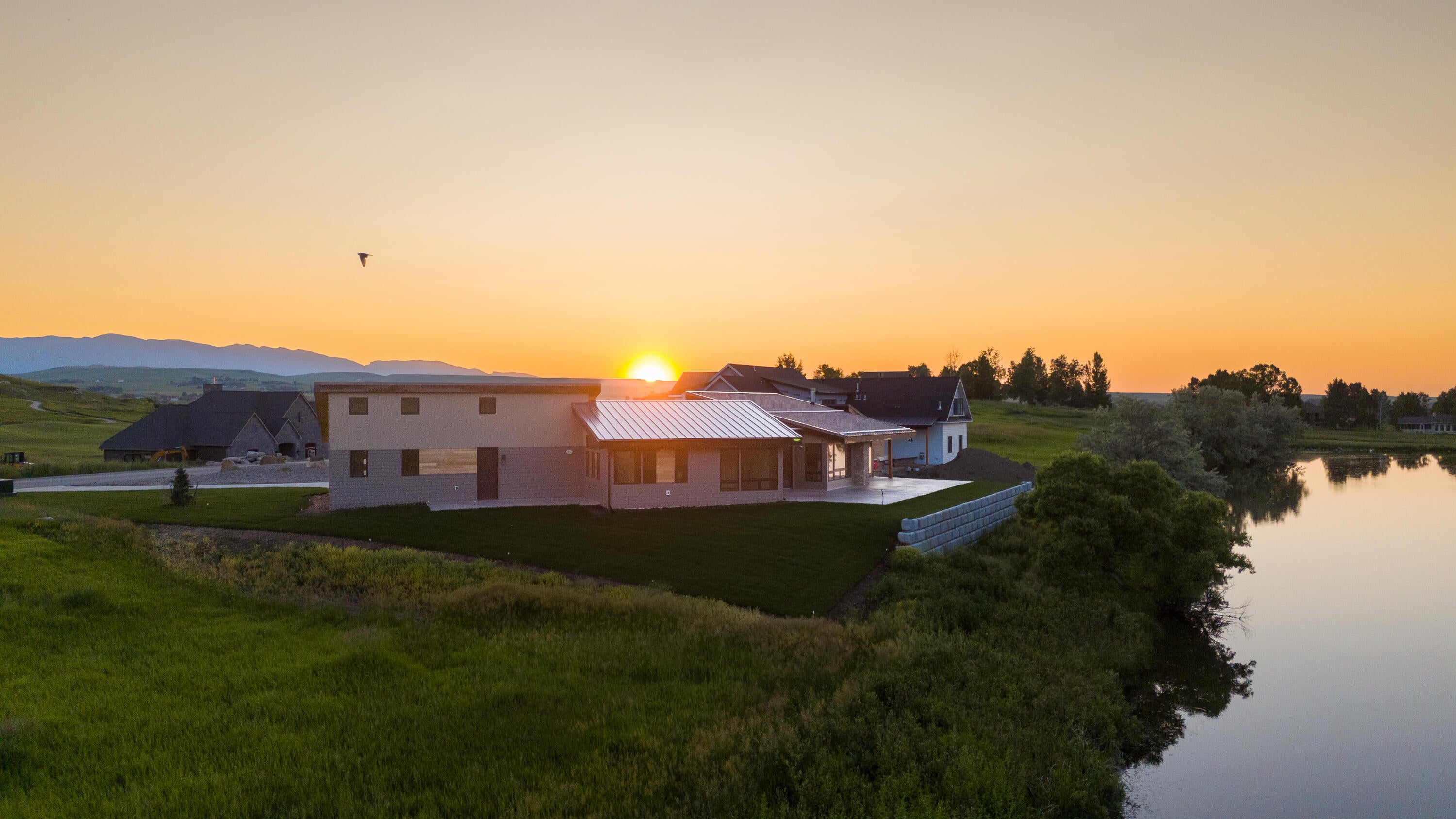 Sheridan, Wyoming, 82801, United States, 4 Bedrooms Bedrooms, ,4 BathroomsBathrooms,Residential,For Sale,1984212