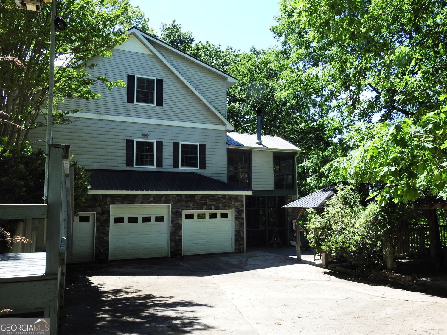 Blue Ridge, Georgia, 30513, United States, 5 Bedrooms Bedrooms, ,5 BathroomsBathrooms,Residential,For Sale,1859006
