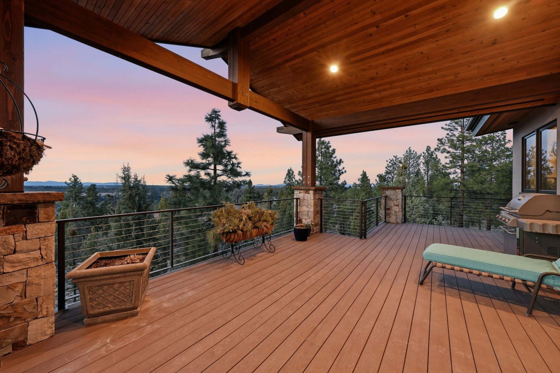  3487 NW Greenleaf Way Bend, OR 97703 - 物件實景