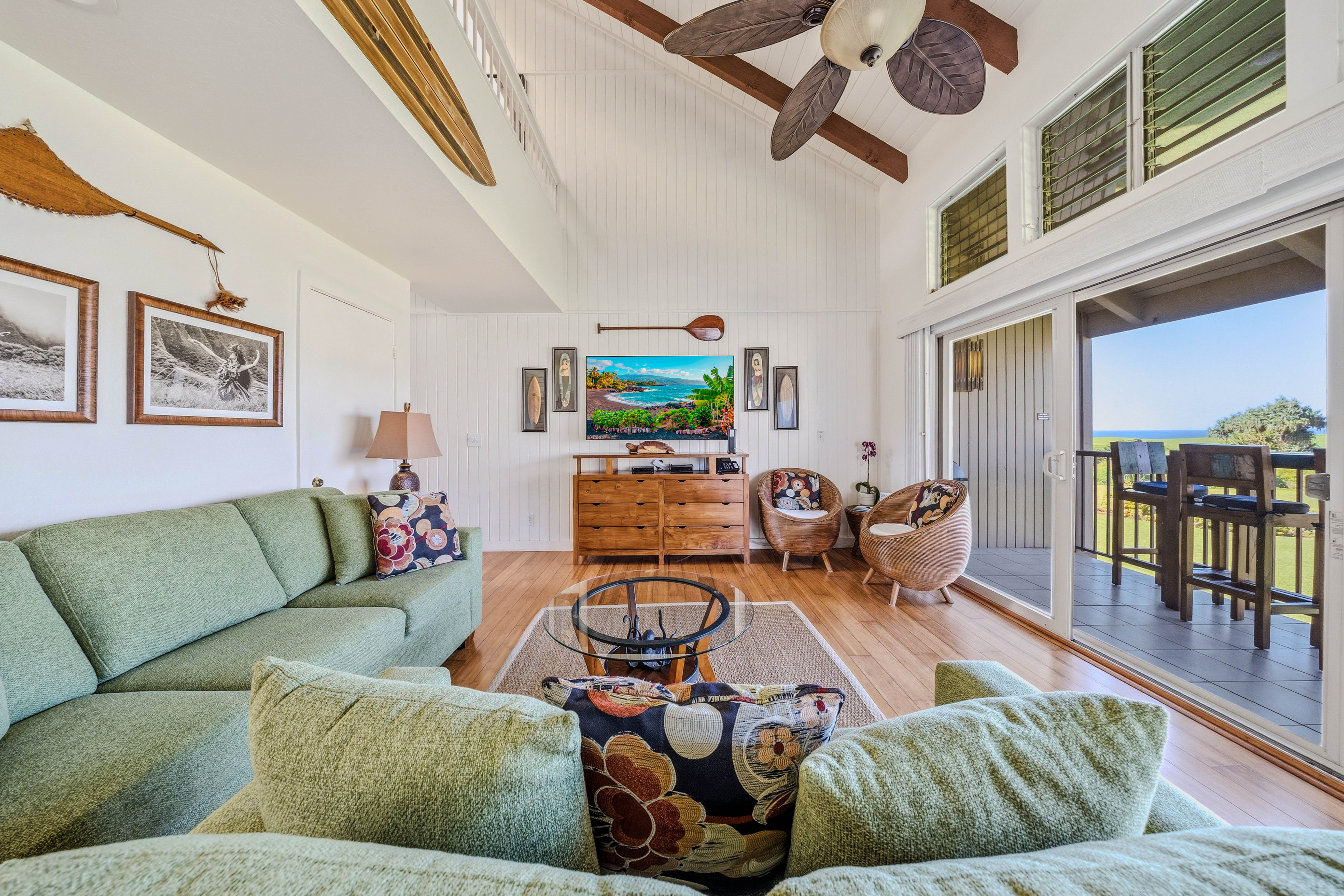  5280 Ka Haku Rd, Princeville, HI, 96722 - 物件實景