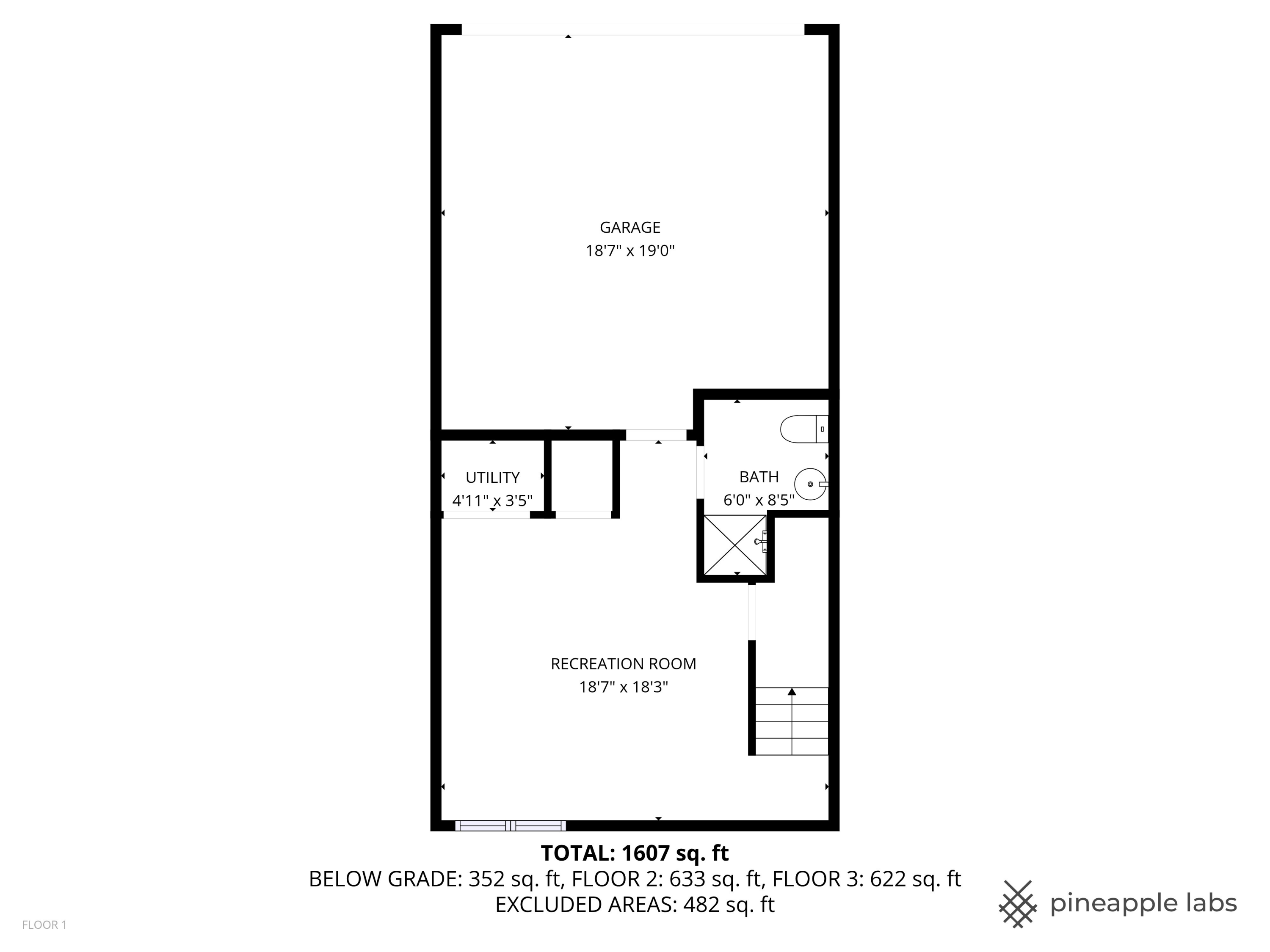 Kenosha, Wisconsin, 53140, United States, 3 Bedrooms Bedrooms, ,3 BathroomsBathrooms,Residential,For Sale,1985351