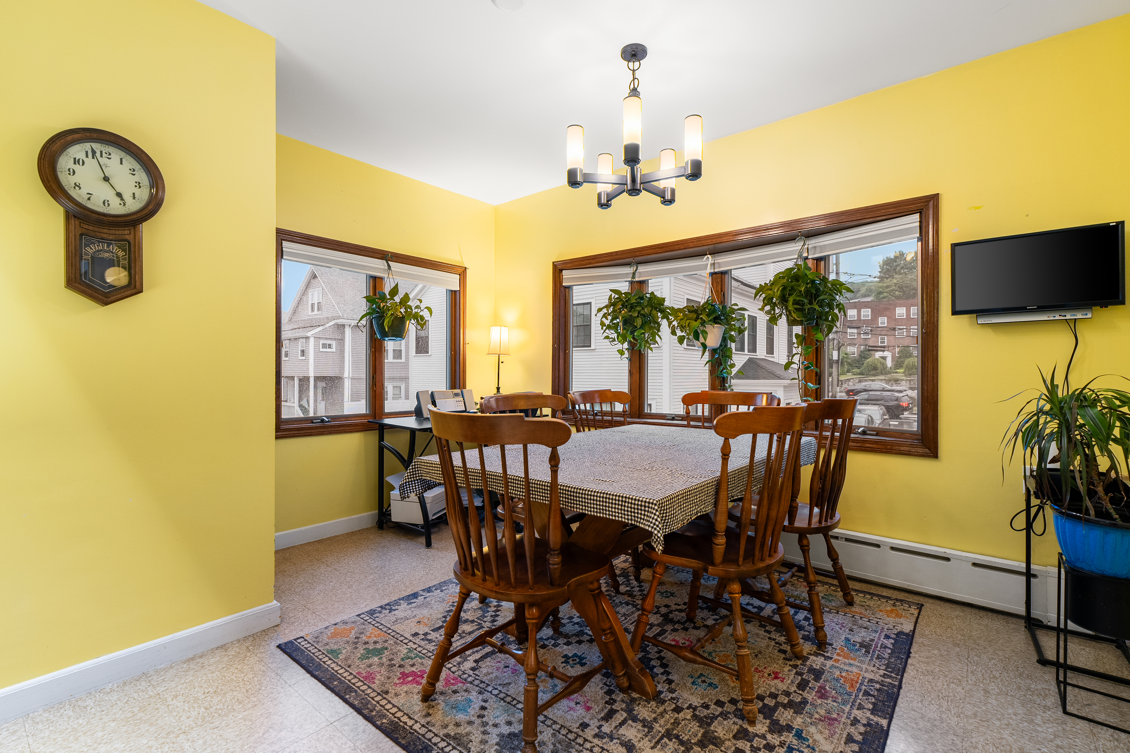  5-7 Locke Street, Arlington, MA, 02476 - 物件實景