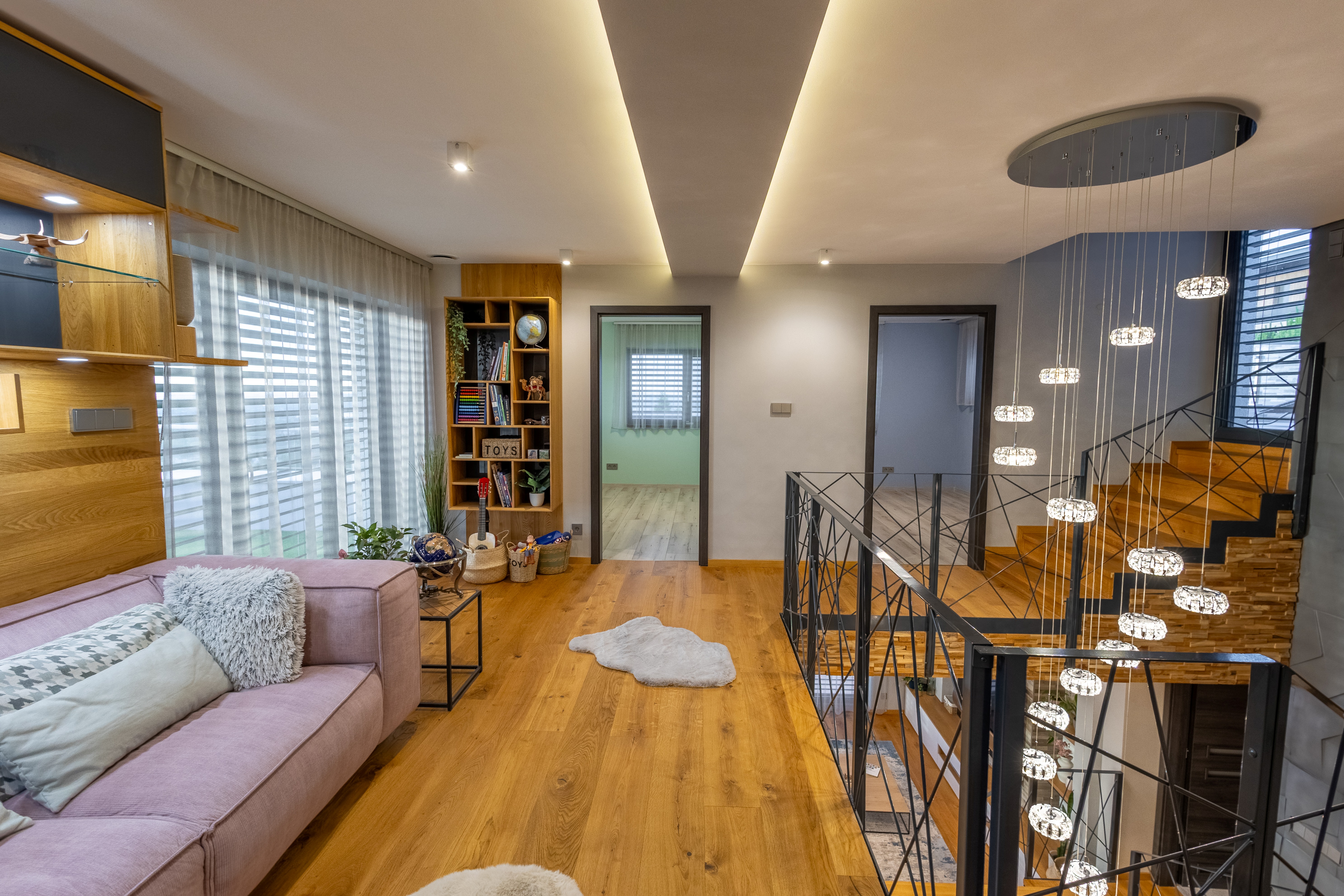  Villa Panorama Velence – Exclusive Residence on Bence Hill - 物件實景