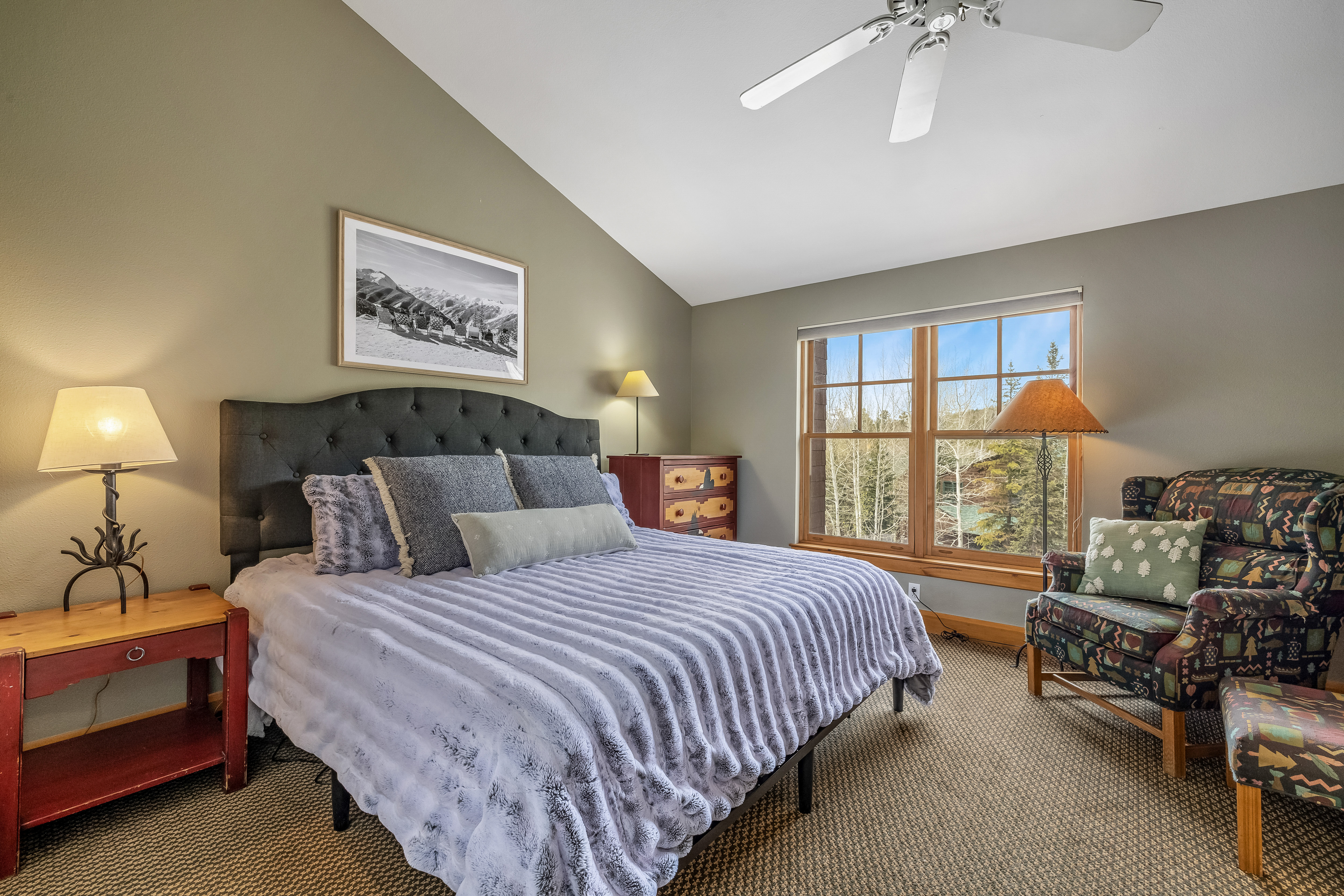  71 Starfire Lane, Keystone, CO, 80435 - 物件實景