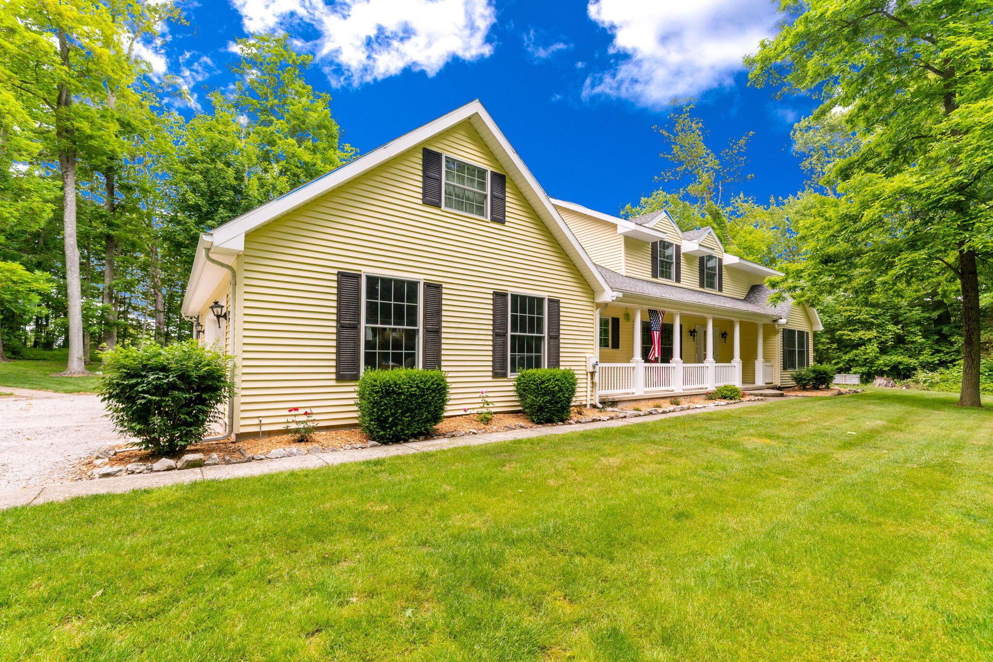 Marion, Ohio, 43302, United States, 5 Bedrooms Bedrooms, ,4 BathroomsBathrooms,Residential,For Sale,1995862