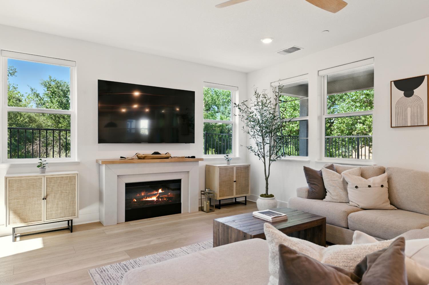 Granite Bay, California, 95746, United States, 4 Bedrooms Bedrooms, ,3 BathroomsBathrooms,Residential,For Sale,1875831