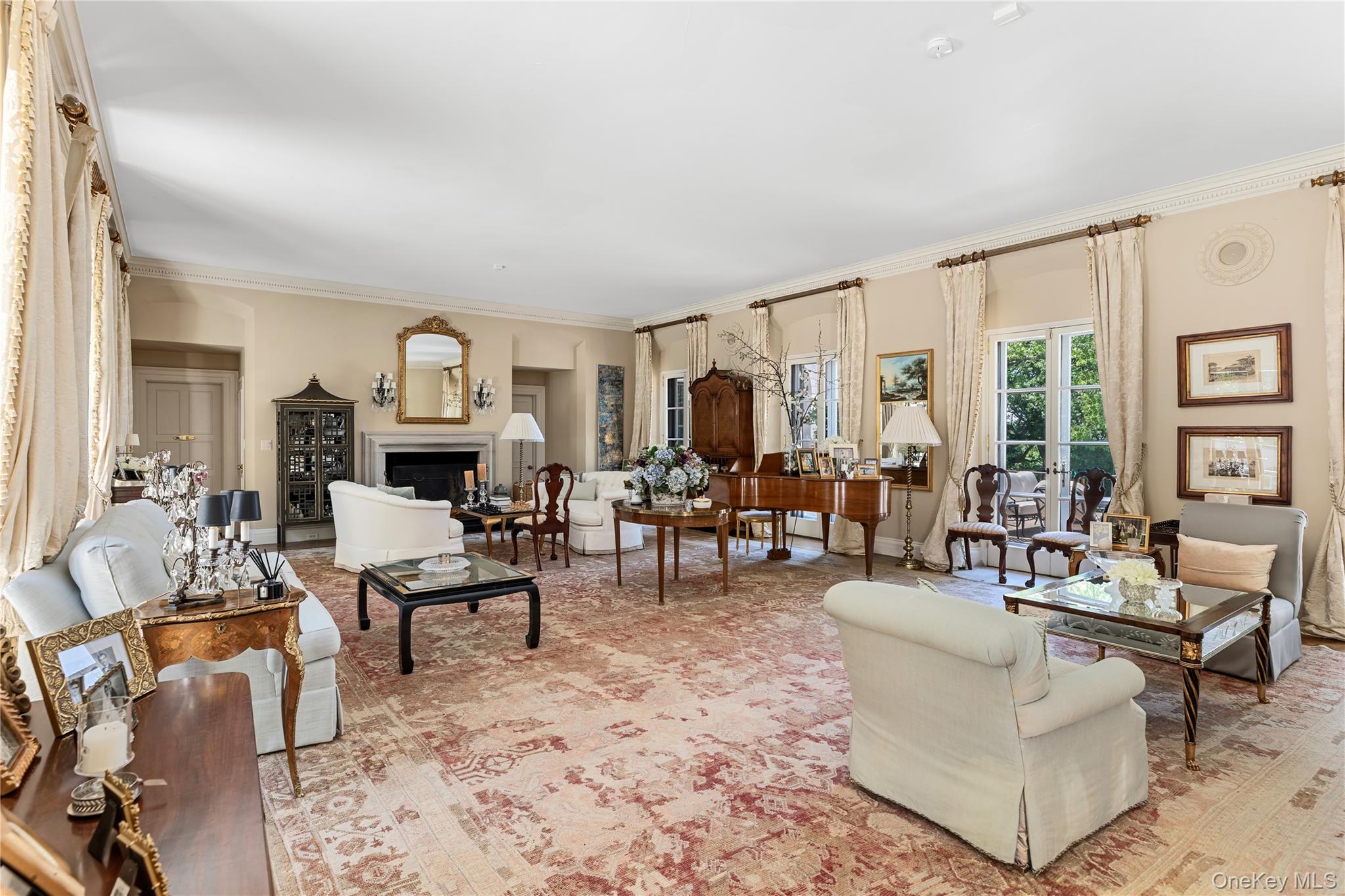  100 Horseshoe Road, Mill Neck, NY, 11765 - 物件實景