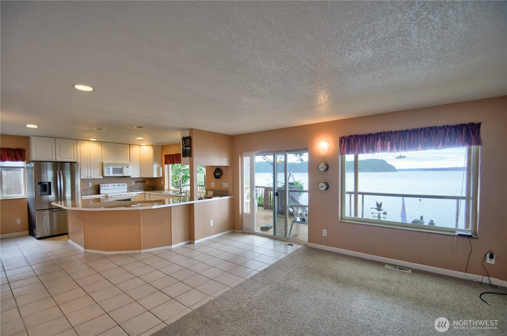 Brinnon, Washington, 98320, United States, 2 Bedrooms Bedrooms, ,Residential,For Sale,1771053