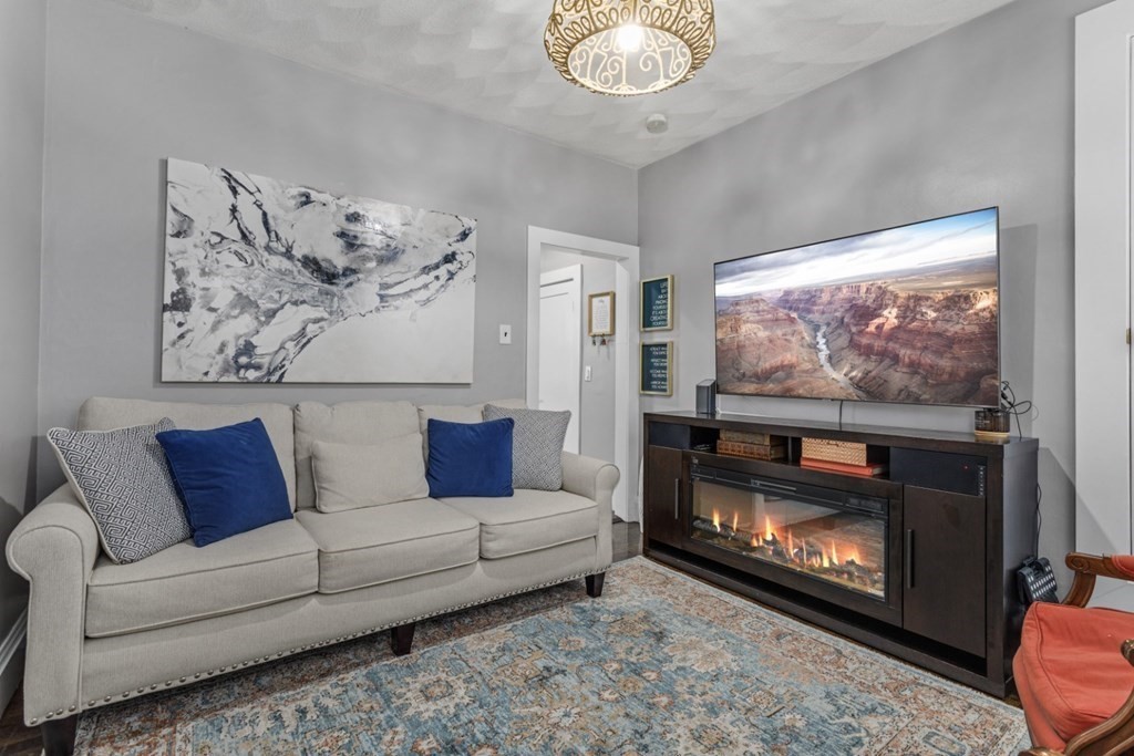Revere, Massachusetts, 02151, United States, 4 Bedrooms Bedrooms, ,2 BathroomsBathrooms,Residential,For Sale,1878576