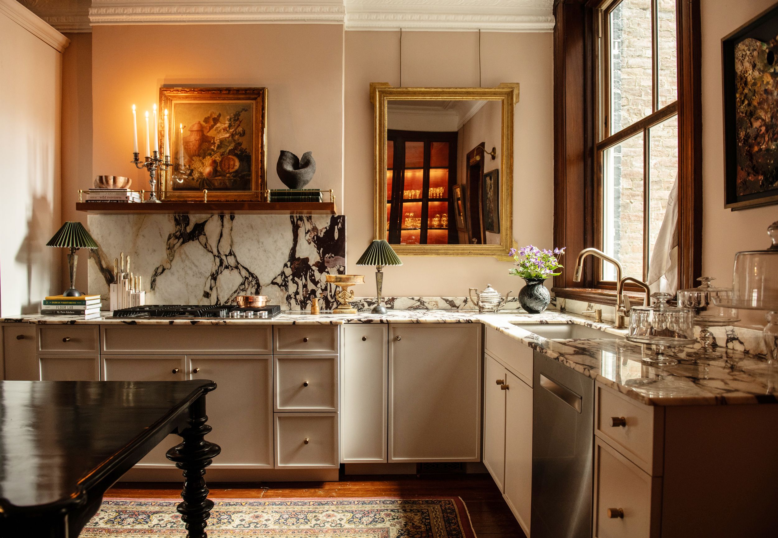  516 Warren Street, Hudson, NY 12534 - 物件實景