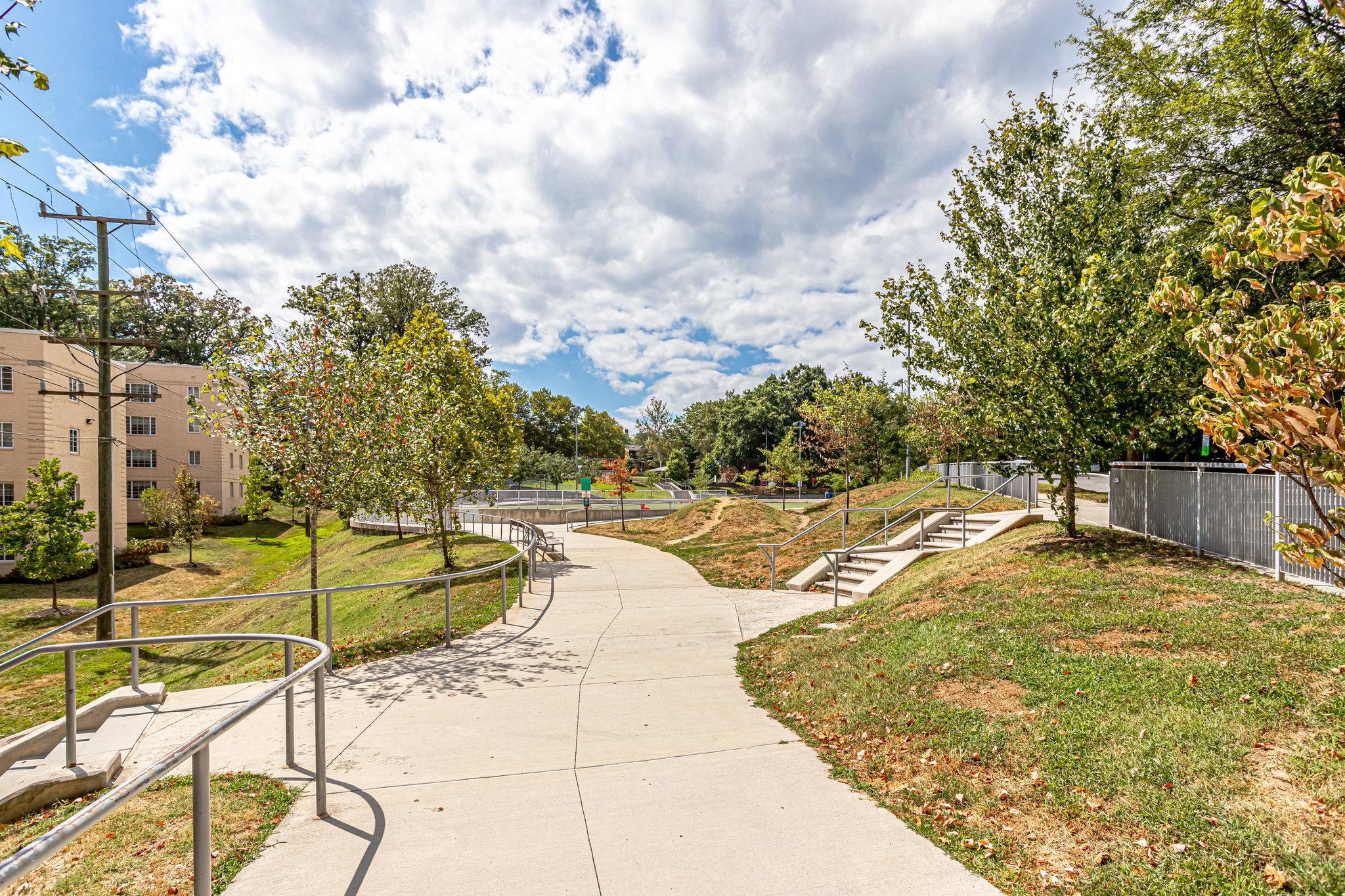  2532 Fairfax Drive, Arlington, VA, 22201 - 物件實景