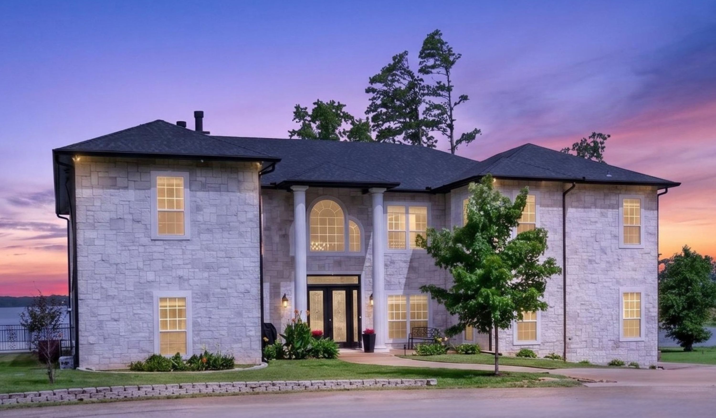  145 Private Road 52605, Pittsburg, TX, 75686 - 物件實景