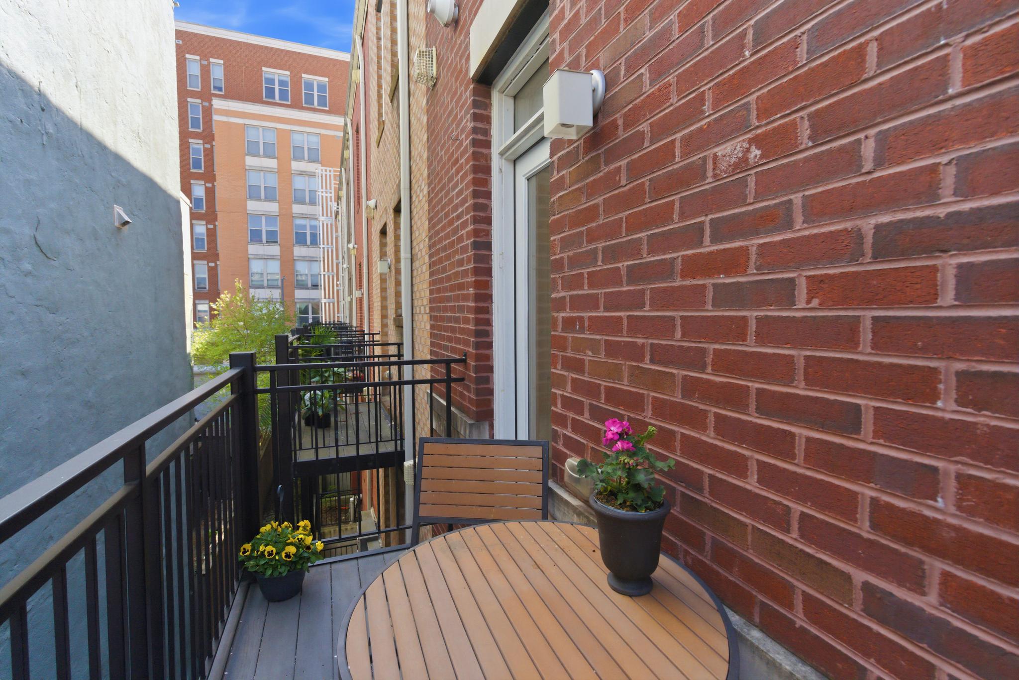  751 P Street NW, Washington, DC, 20001 - 物件實景