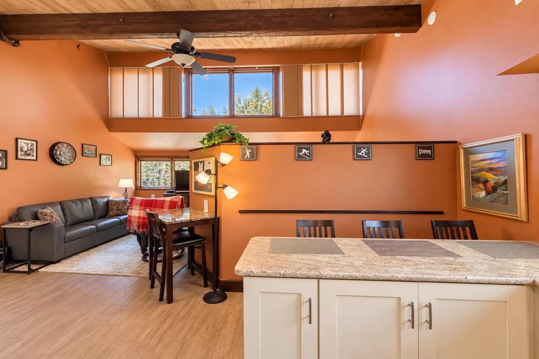  365 S Tamarron Drive,  Unit # 744, Durango, CO, 81301 - 物件實景