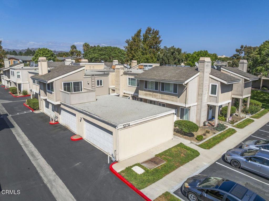 Ventura, California, 93003, United States, 2 Bedrooms Bedrooms, ,1 BathroomBathrooms,Residential,For Sale,1957237