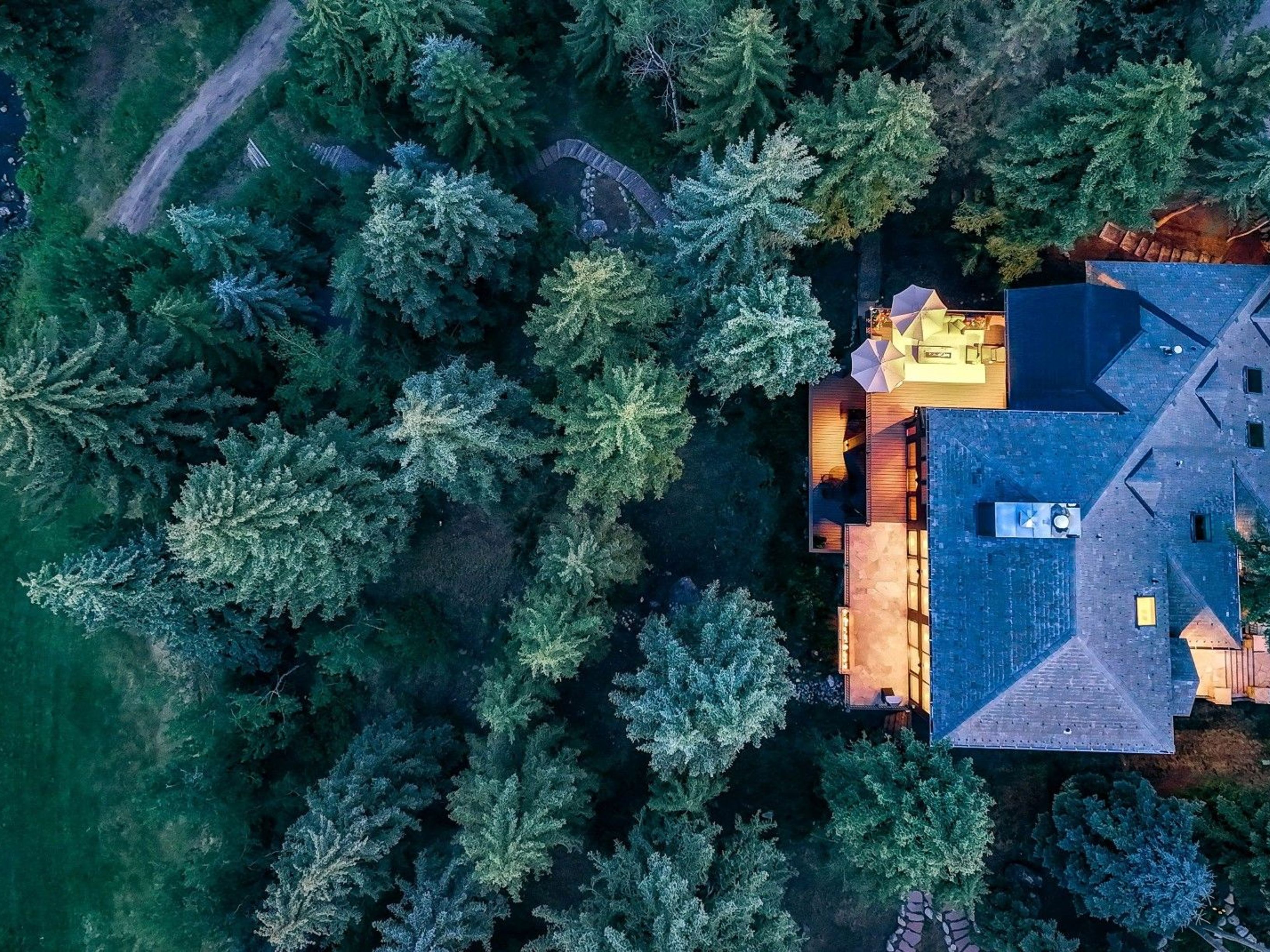  Mountain Living in One of Colorado