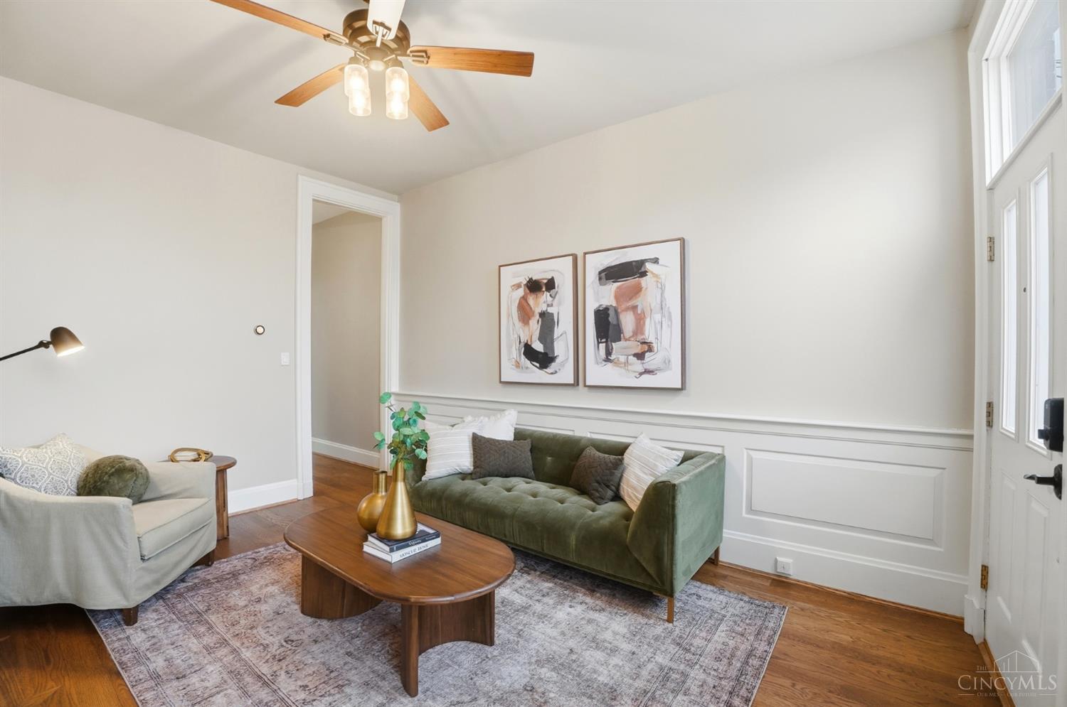 Cincinnati, Ohio, 45202, United States, 3 Bedrooms Bedrooms, ,2 BathroomsBathrooms,Residential,For Sale,2002925