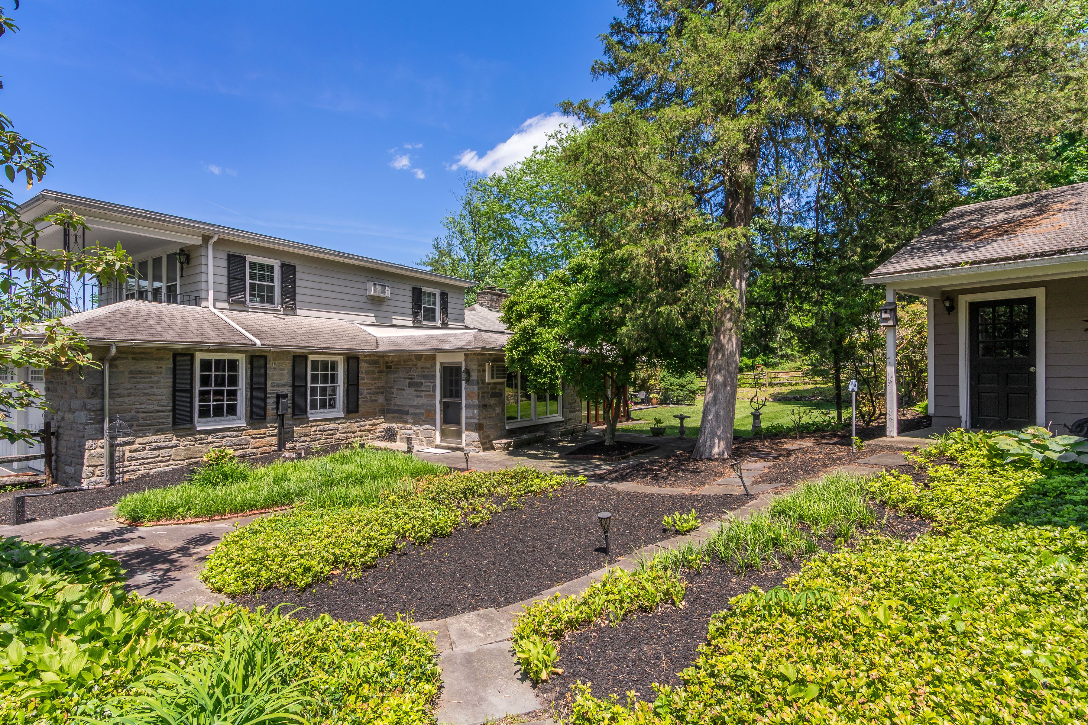  2349 Valley Road, Jamison, PA 18929 - 物件實景