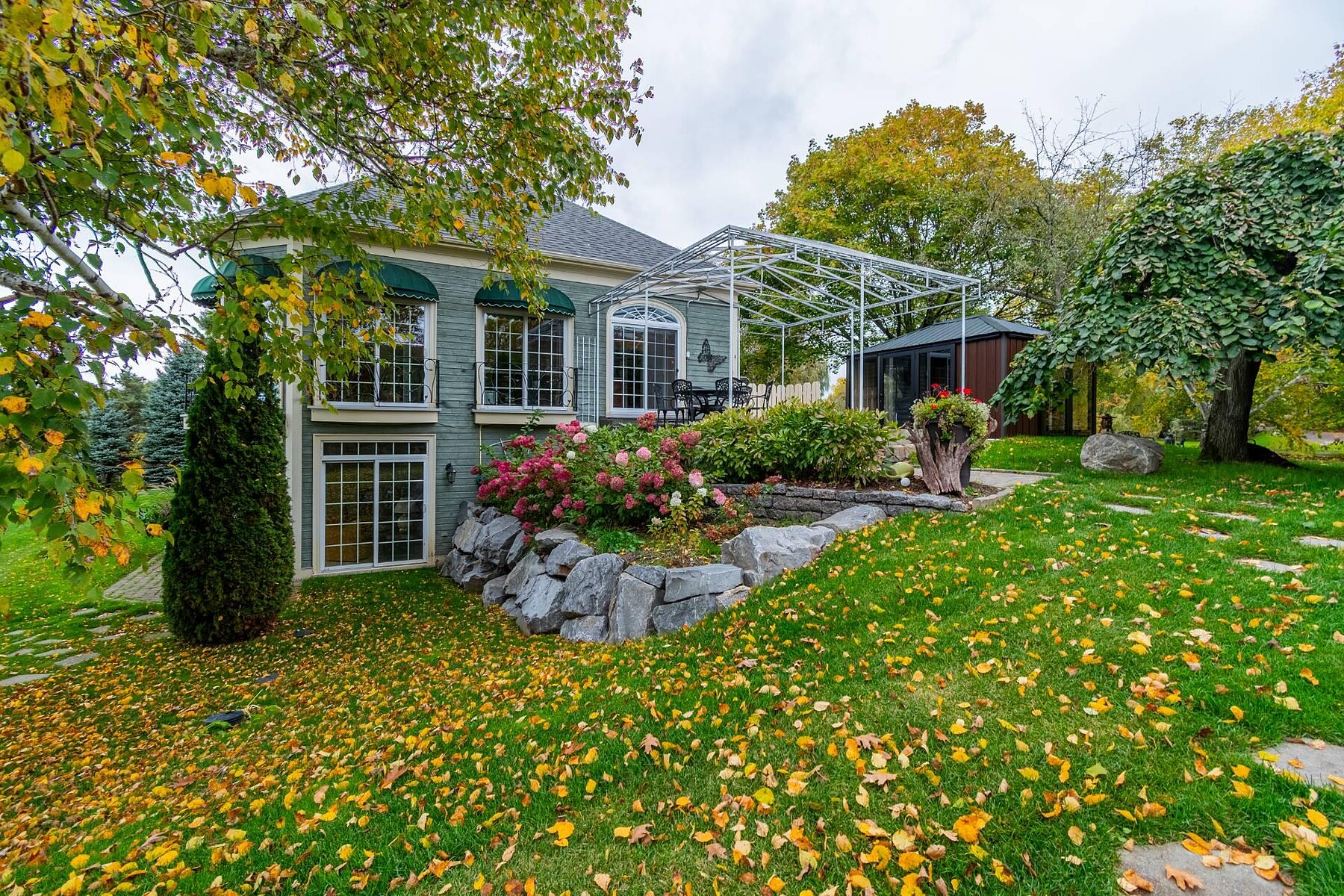  Saint-Michel-de-Bellechasse, Chaudière-Appalaches - 物件實景