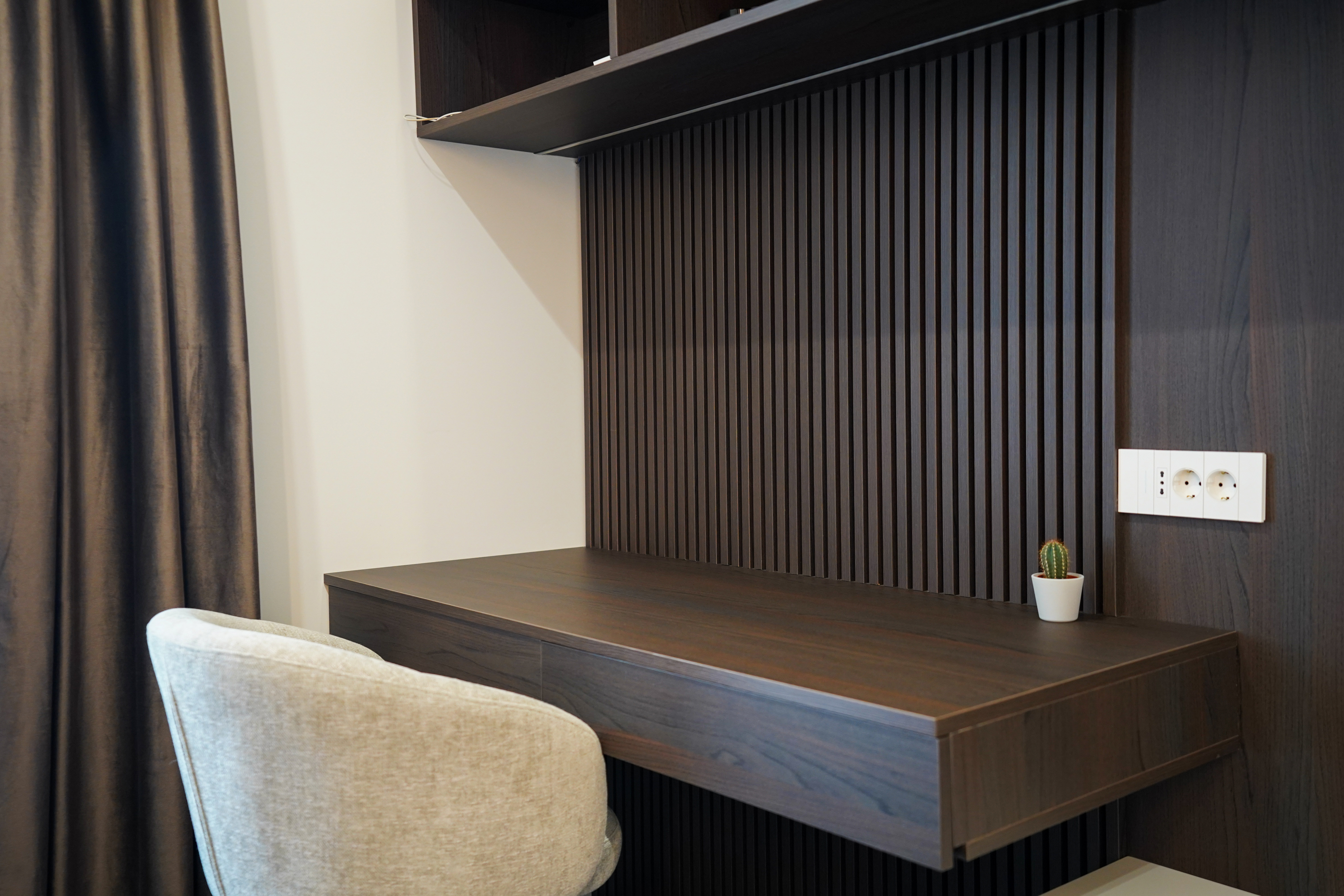  Brand-New Three-Bedroom Apartment in Bucharest’s Business District, Pipera - 物件實景