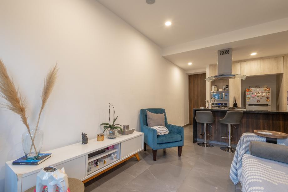 Álvaro Obregón, Ciudad de México, 01010, Mexico, 3 Bedrooms Bedrooms, ,3 BathroomsBathrooms,Residential,For Sale,1997034