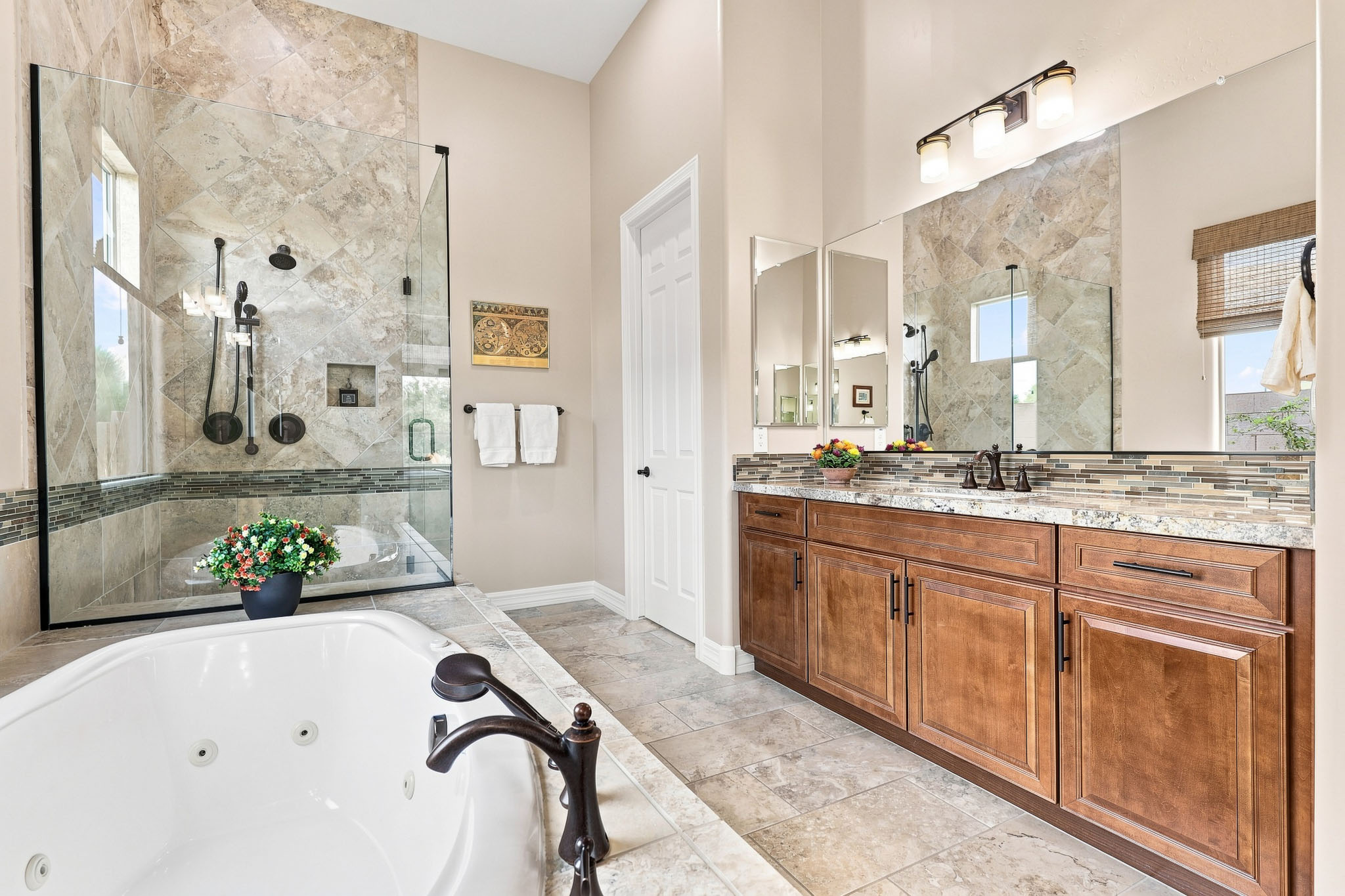  7294 E High Point Drive  Scottsdale, AZ - 物件實景