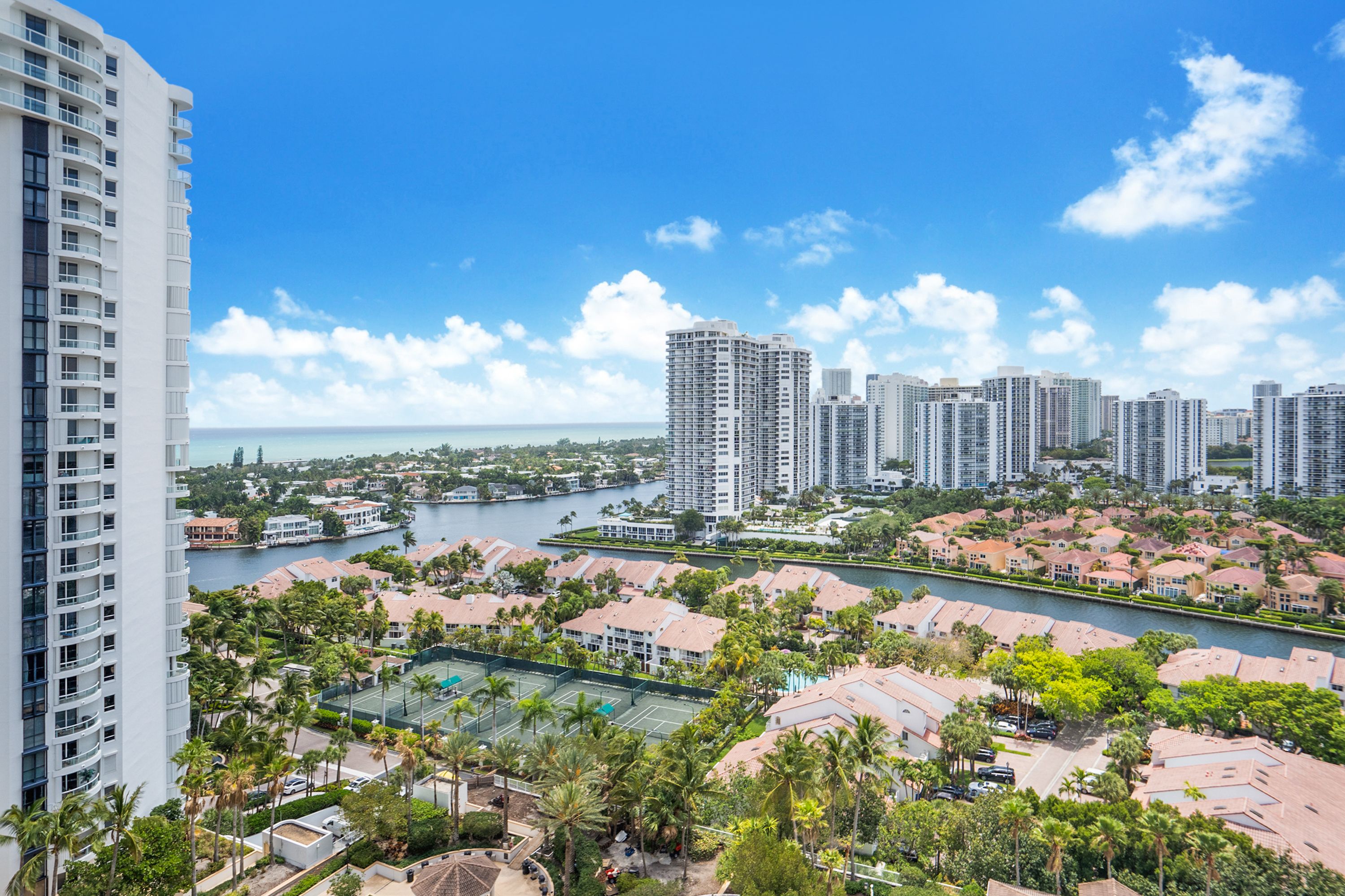  21055 Yacht Club Dr, Aventura, FL, 33180 - 物件實景