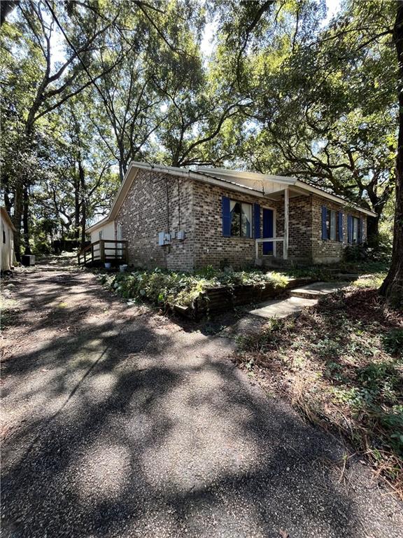 Lake Ponchartrain Dr, Theodore, AL 36582 #1