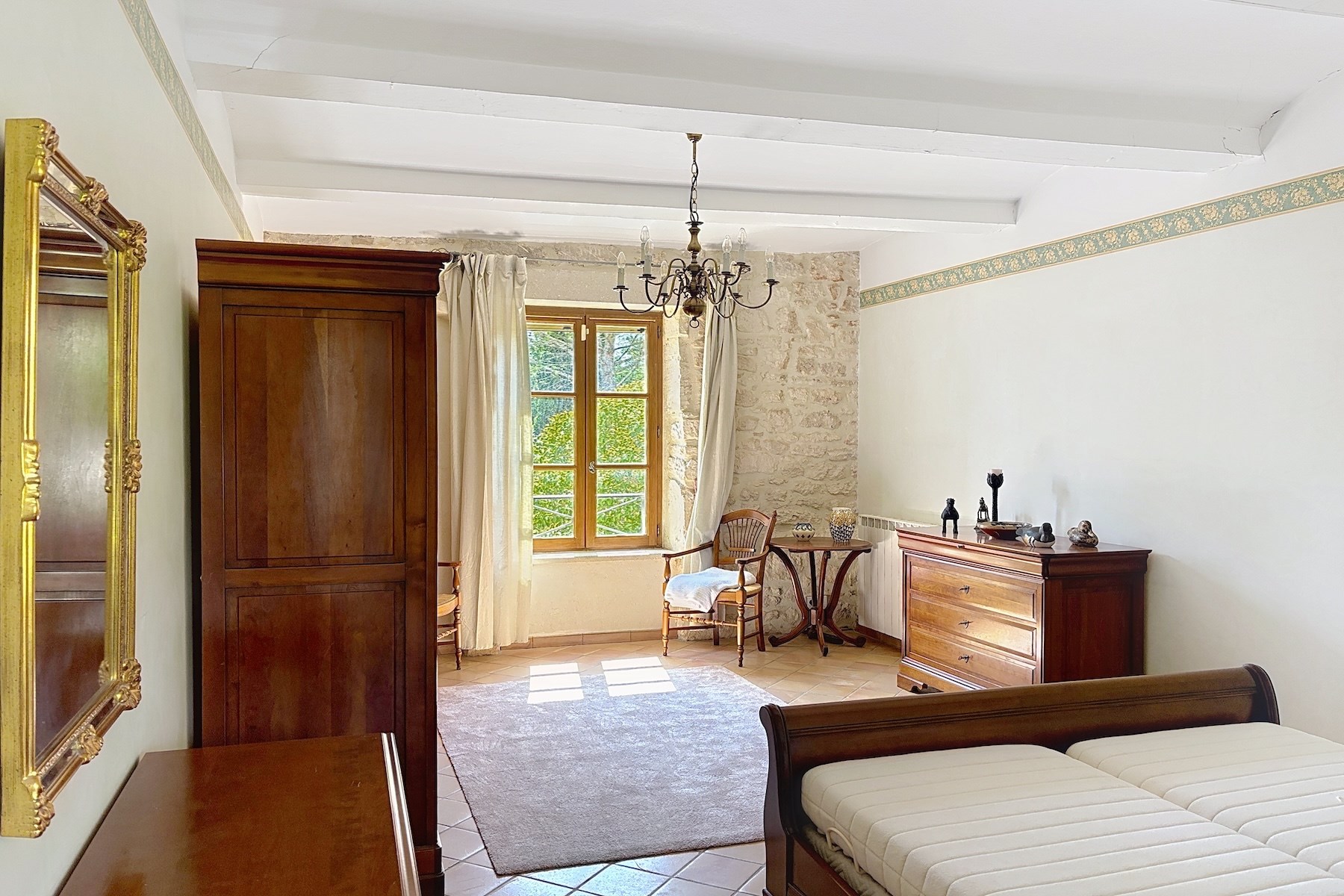  Exclusive Listing – Character-Filled Village Home with Garden, Terrace & Scenic… - 物件實景