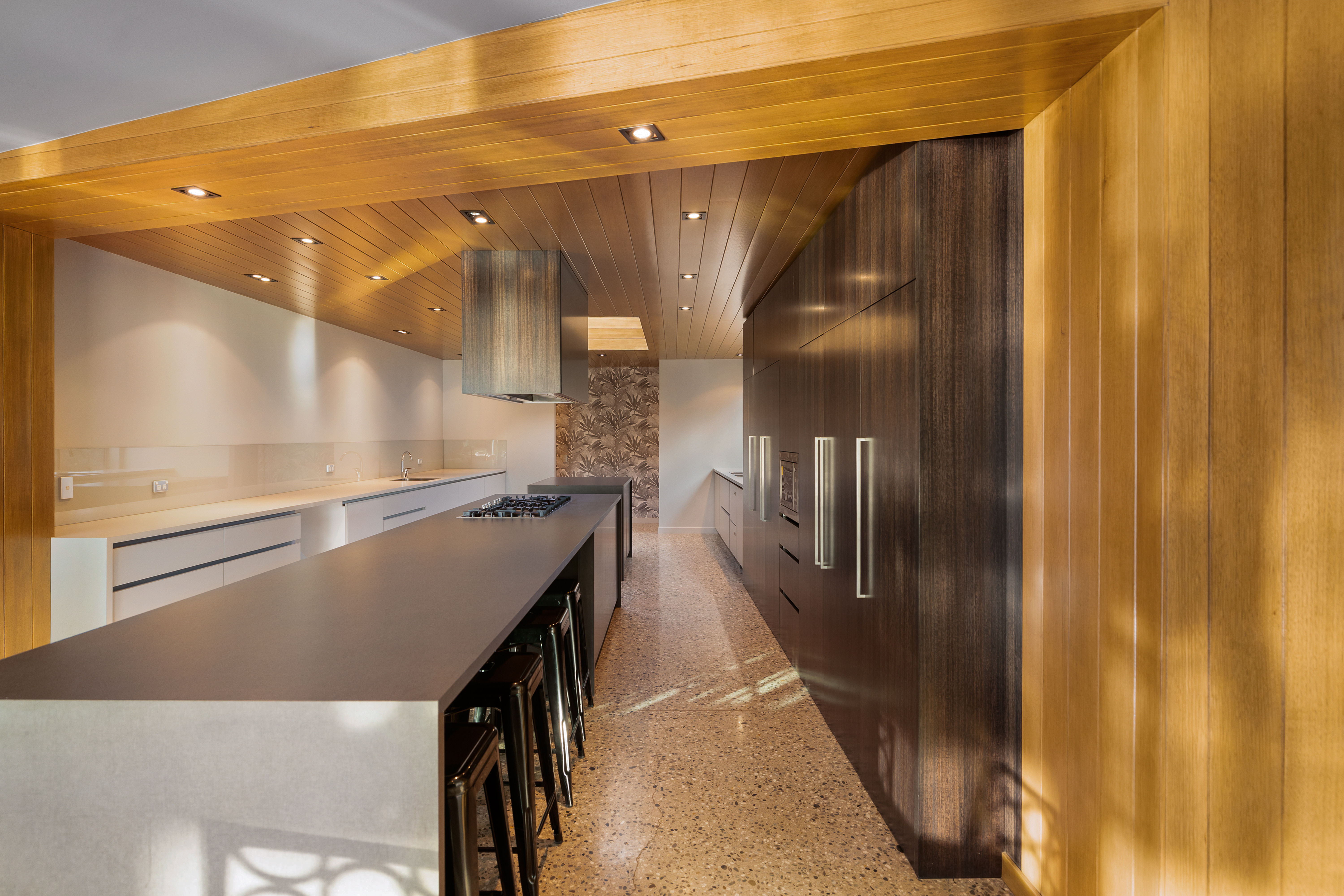  A Home Designed for Space & Seclusion - 物件實景