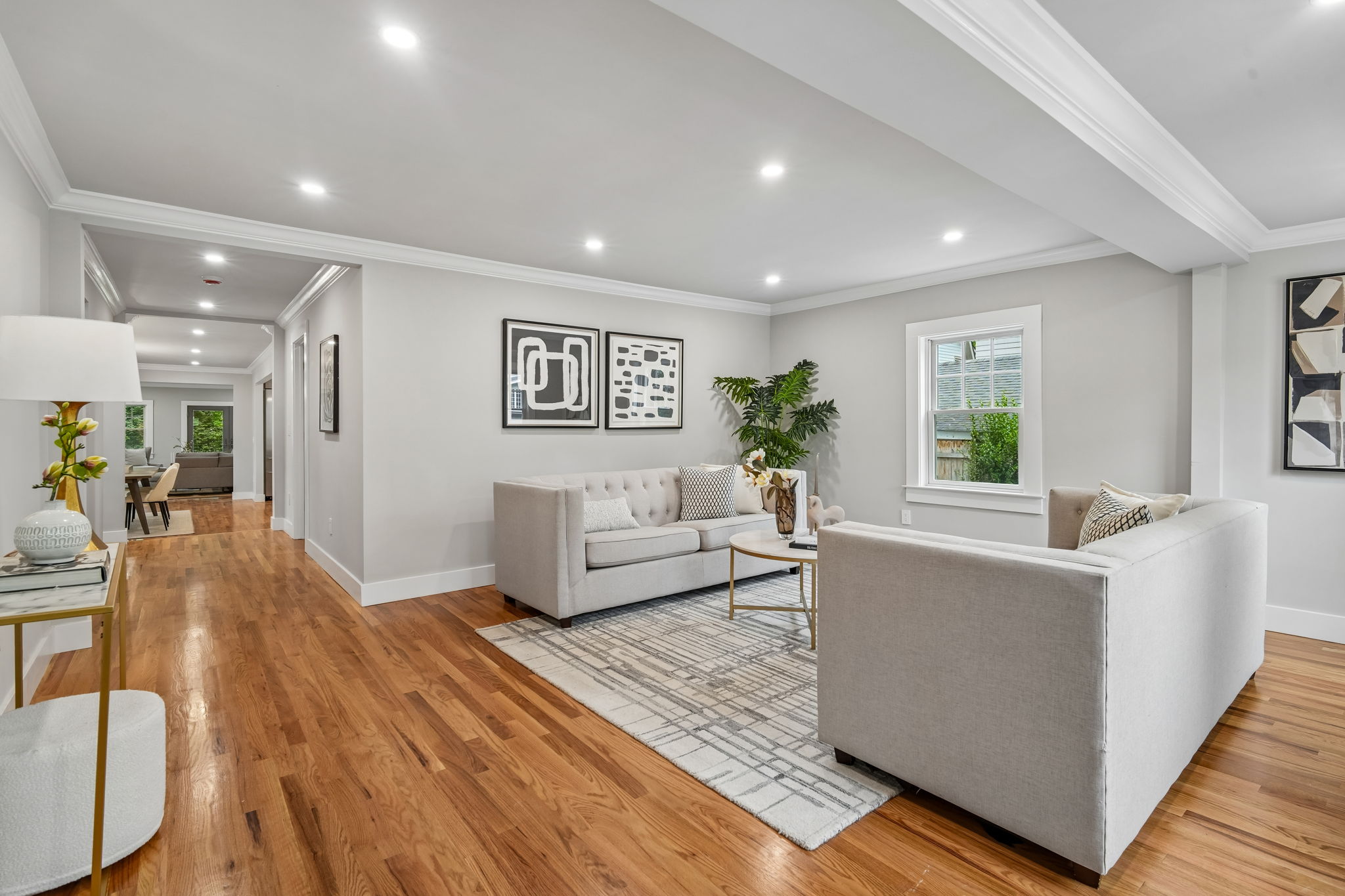  146 Sherman Avenue, Glen Ridge, NJ 07028 - 物件實景
