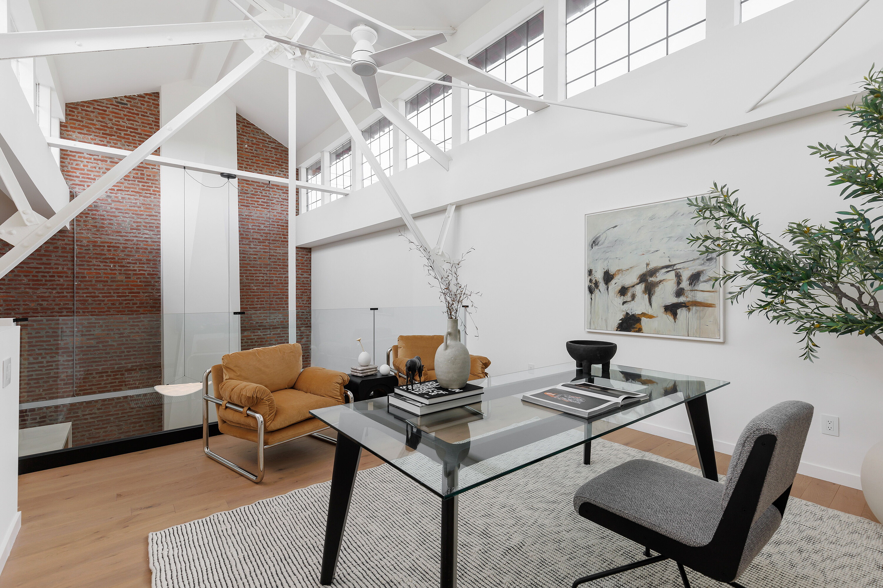  A Luxury Loft Like No Other - 物件實景