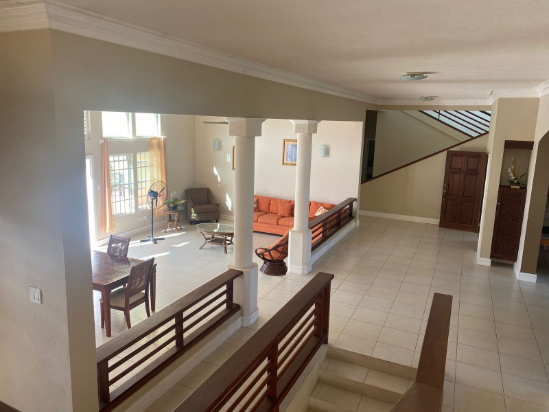 Westerhall Point, St David, GD, 5 Bedrooms Bedrooms, ,6 BathroomsBathrooms,Residential,For Sale,Westerhall Point,1462267