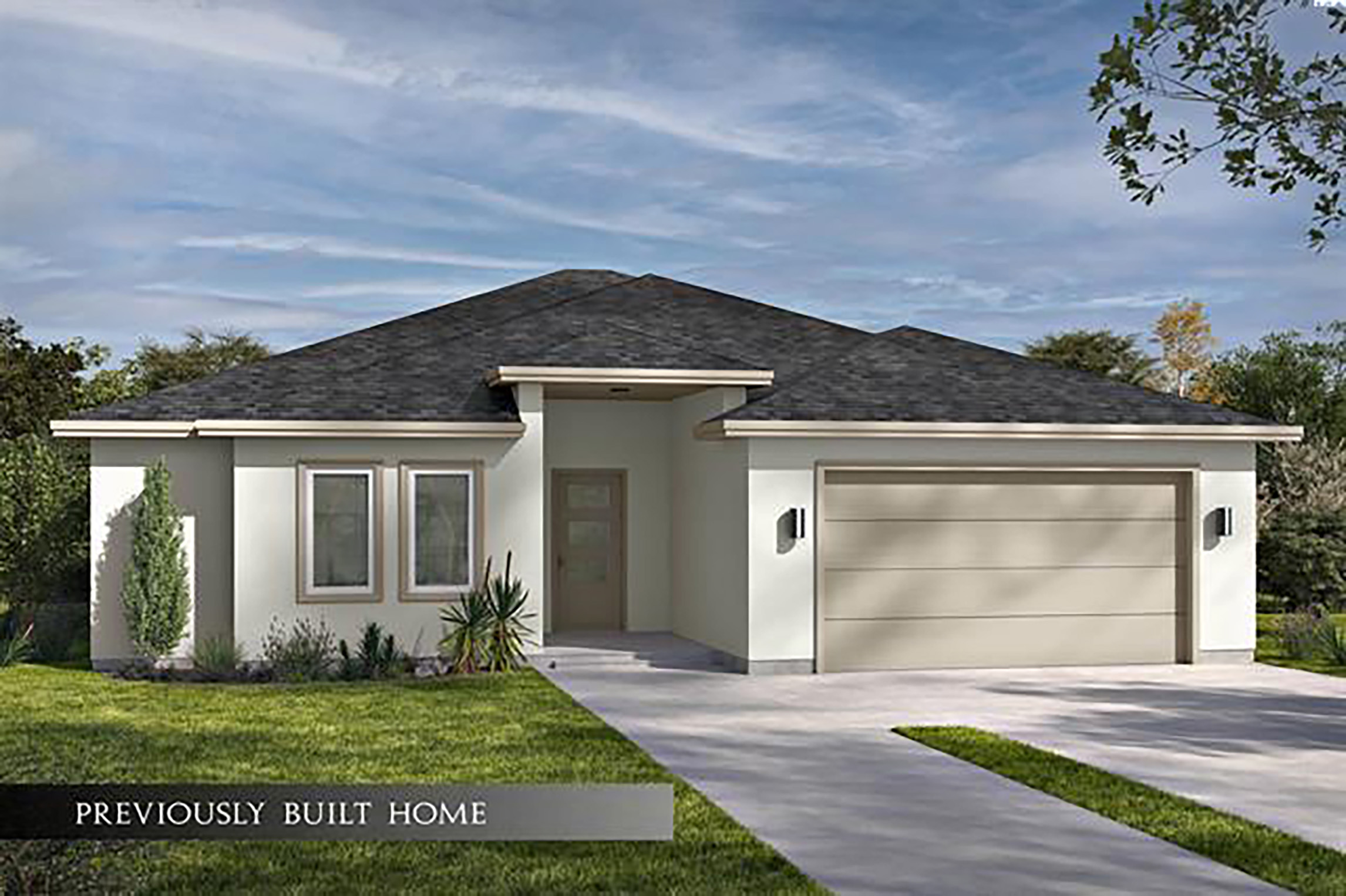  The Madrone by Peake Homes- Lot 17 - 物件實景