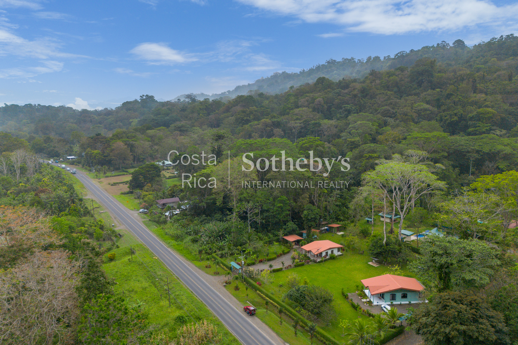  Cahuita Development Reserve - 物件實景